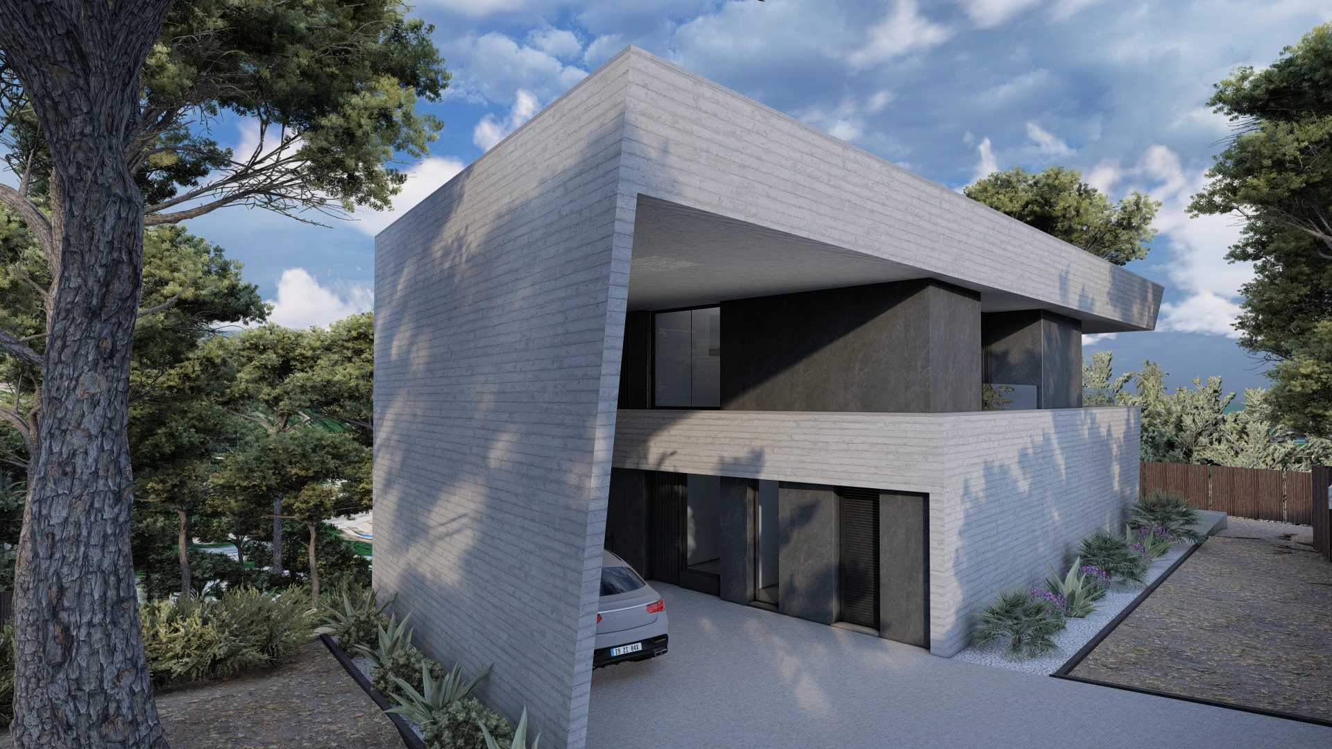 Villa for sale in Altea