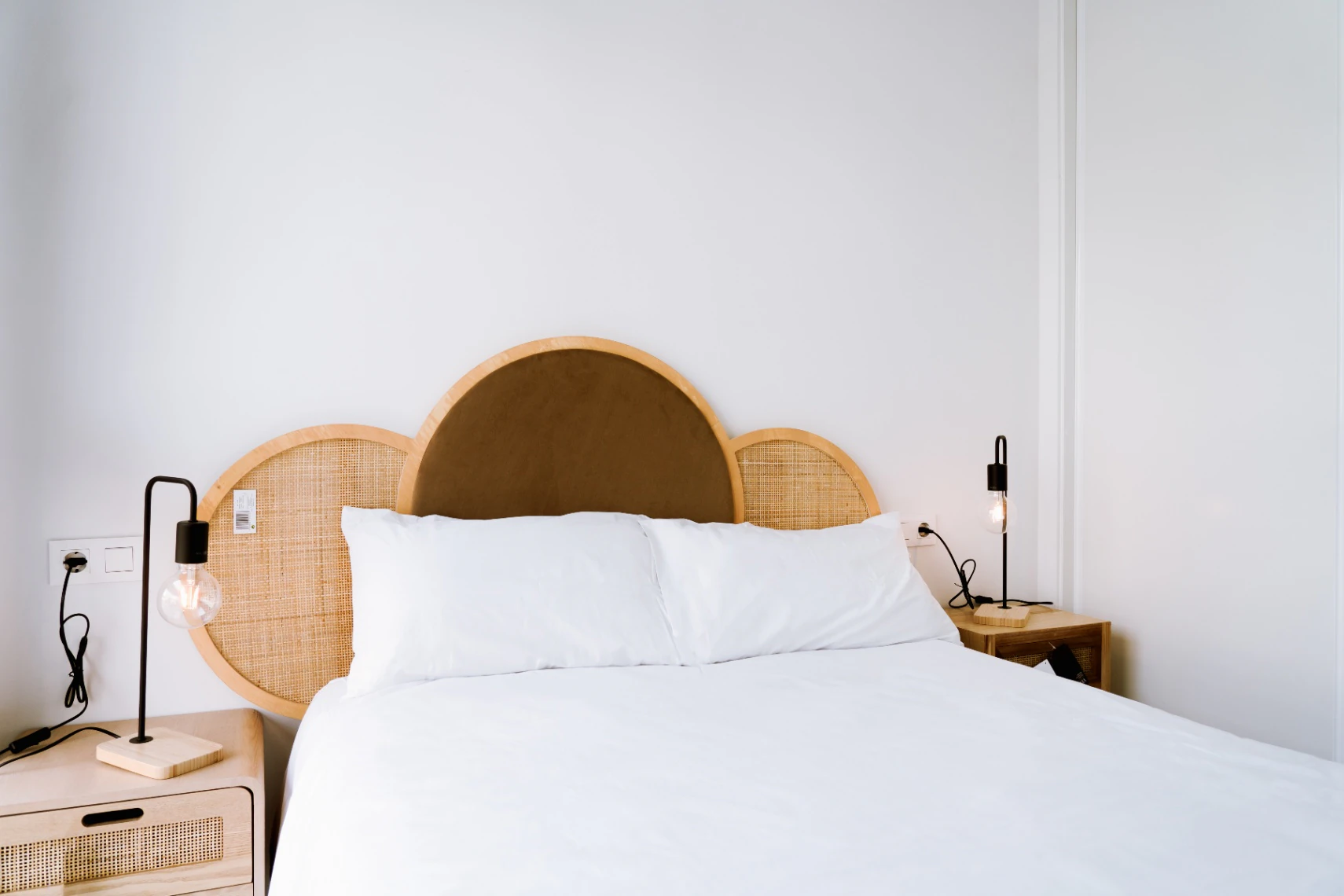 Exclusive urbanization apartments Orihuela Costa