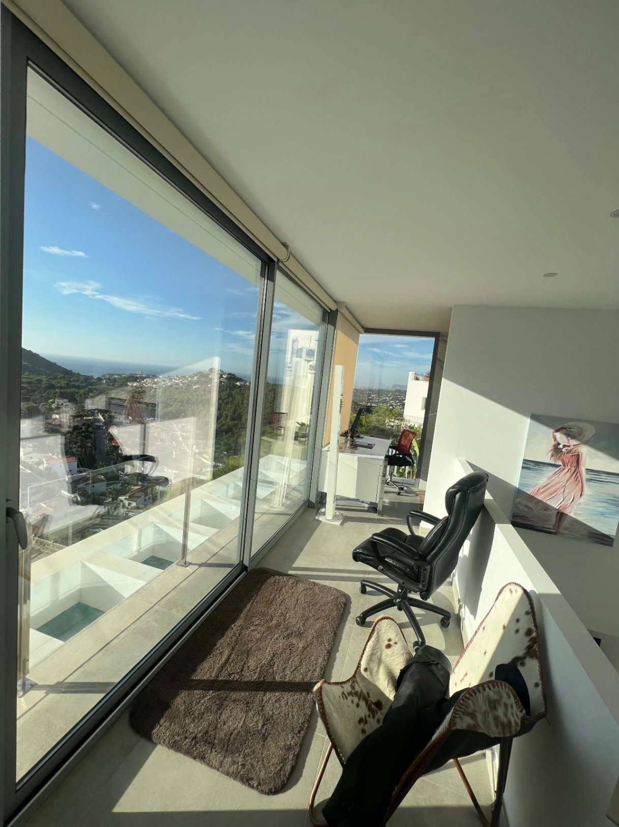 Luxury Villa for sale in Moraira