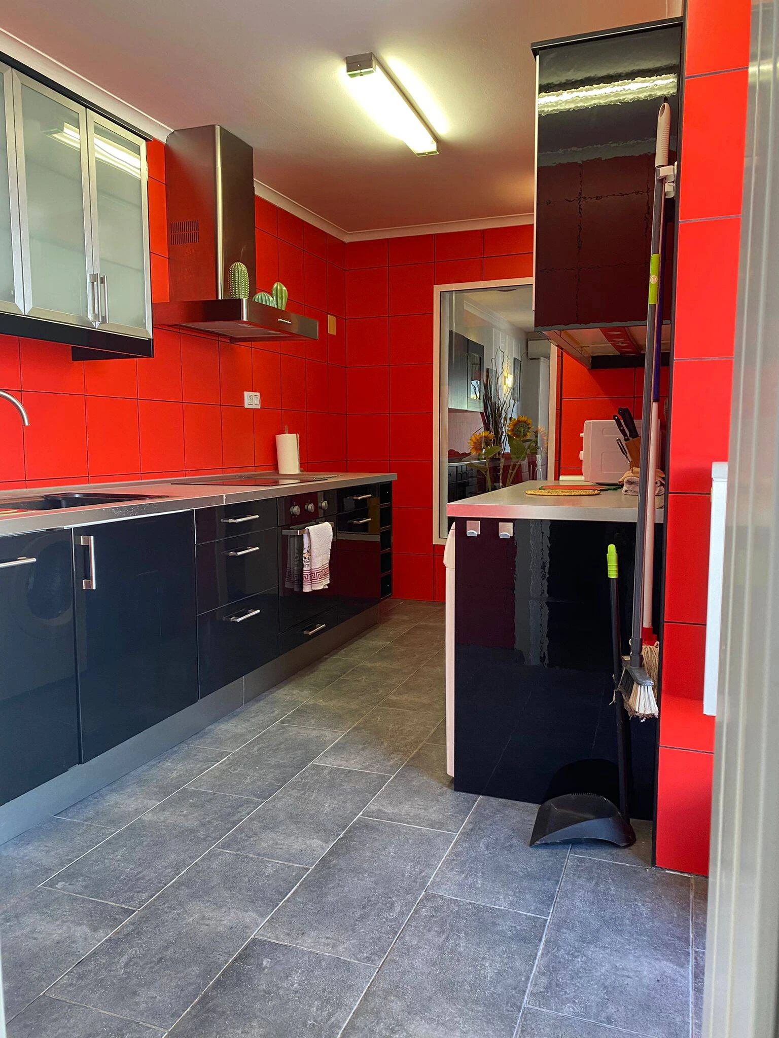 CC1007 - SEMI-DETACHED HOUSE IN MORAIRA