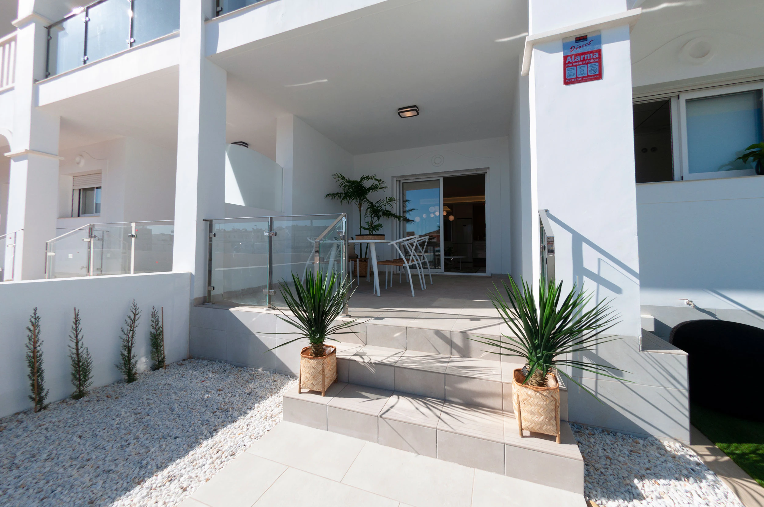 Apartments For Sale in Quesada