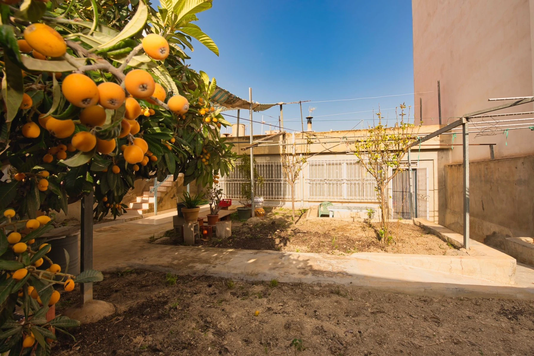 SUNR9KL7D - Villa for sale in Benijofar