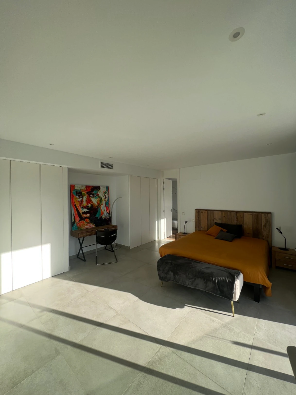 Luxury Villa for sale in Moraira