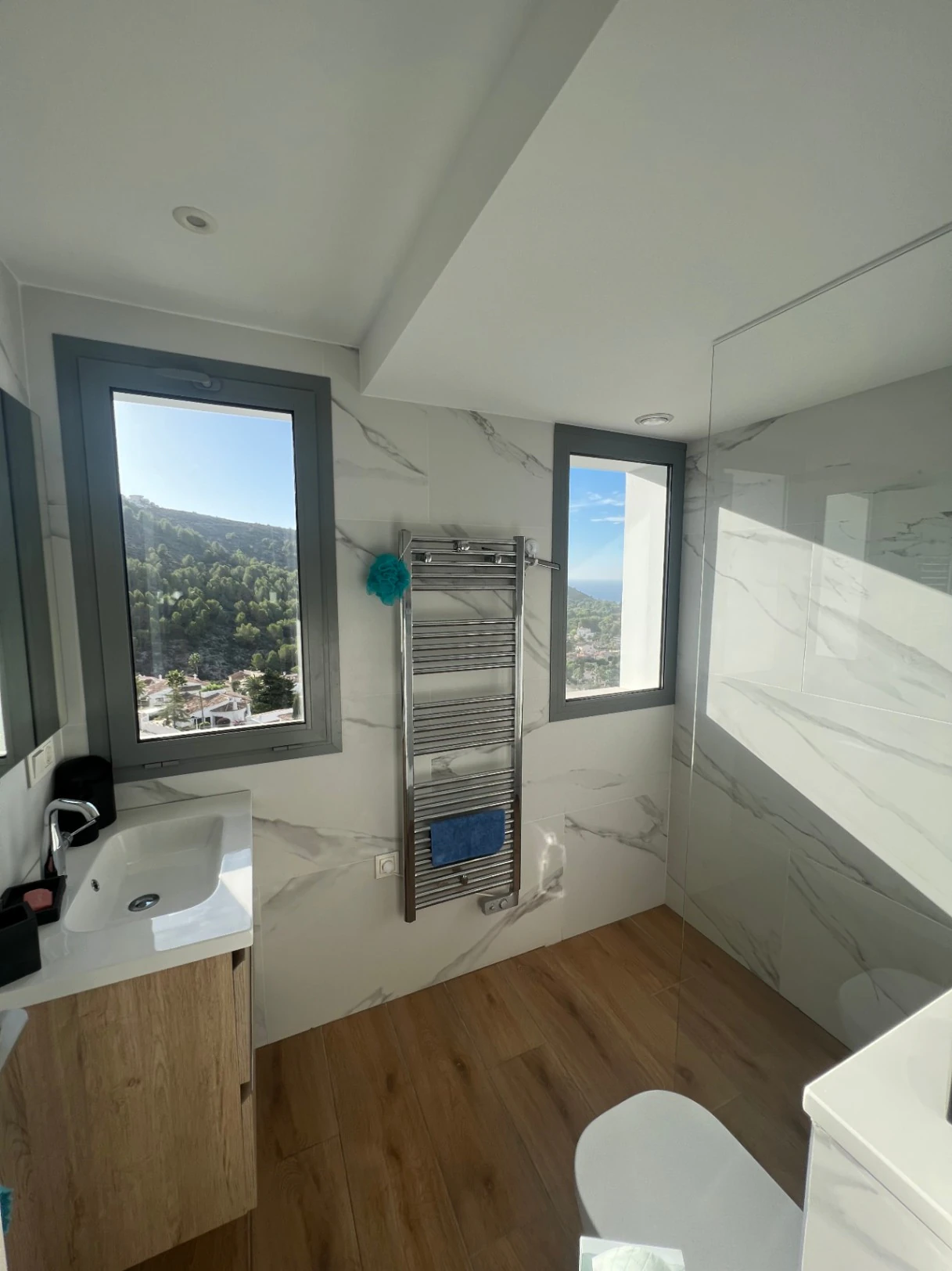 Luxury Villa for sale in Moraira