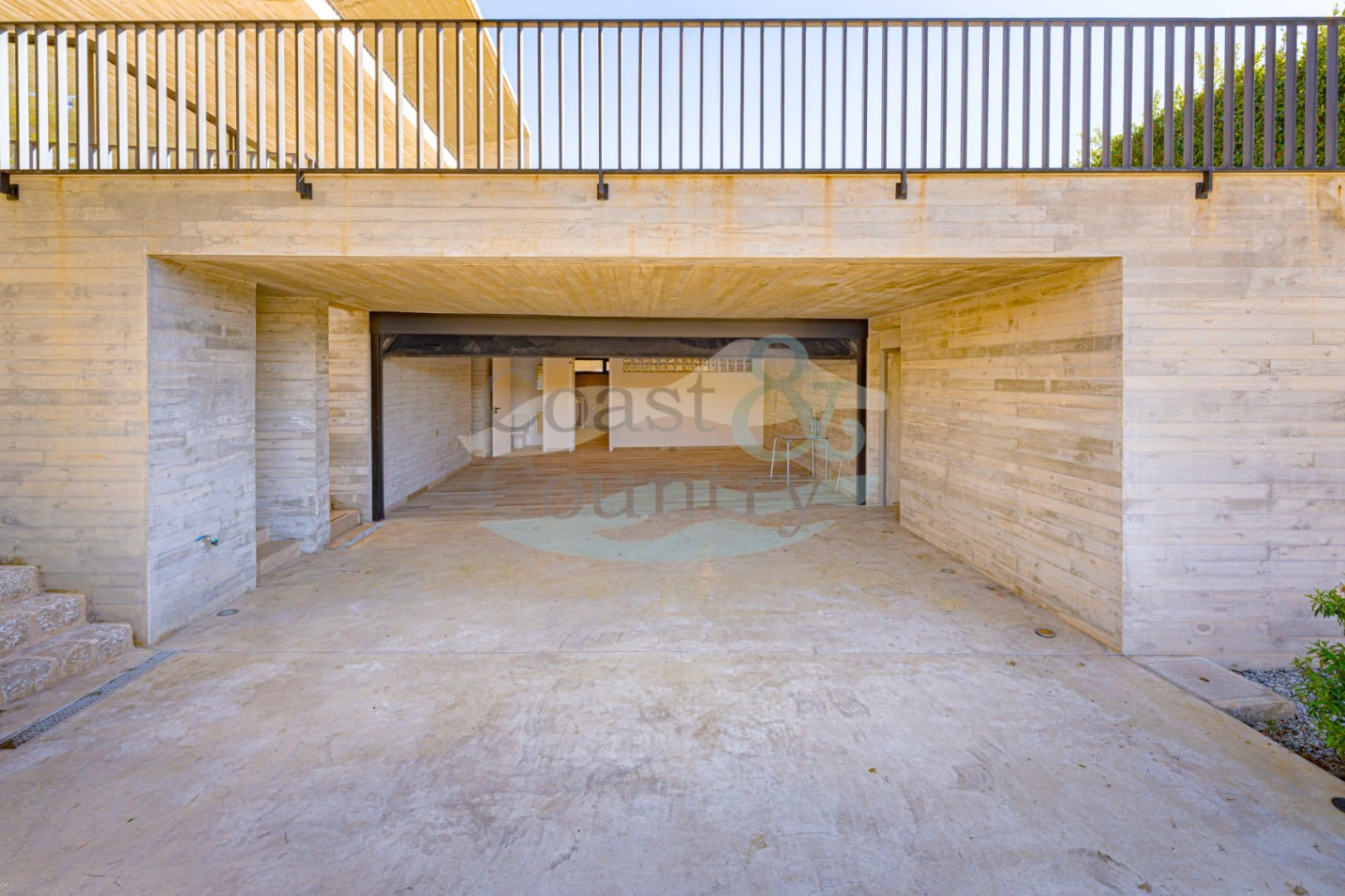 MINSKAD LYXVILLA I MORAIRA, COSTA BLANCA
