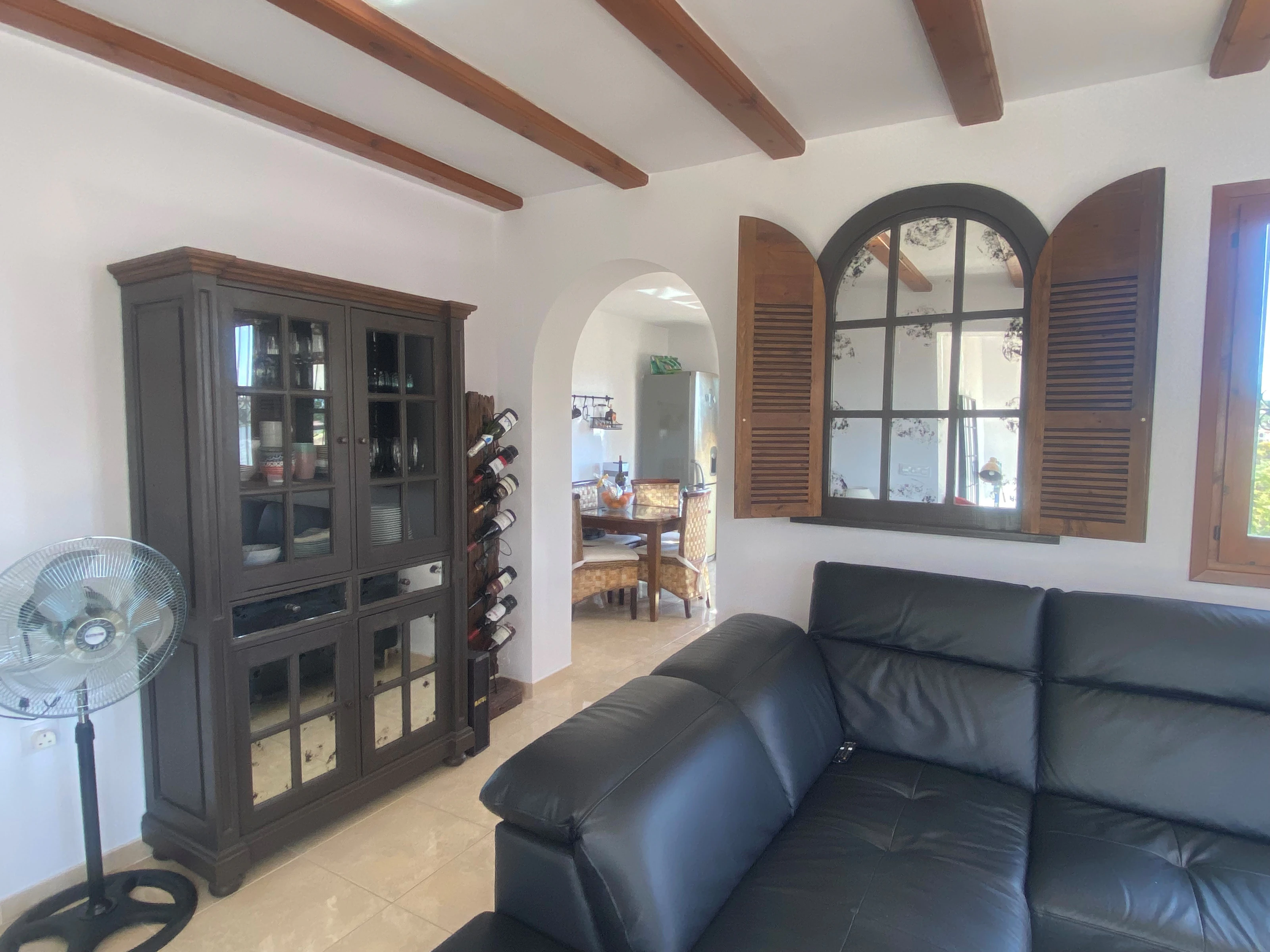 Villa te koop in Benissa Costa