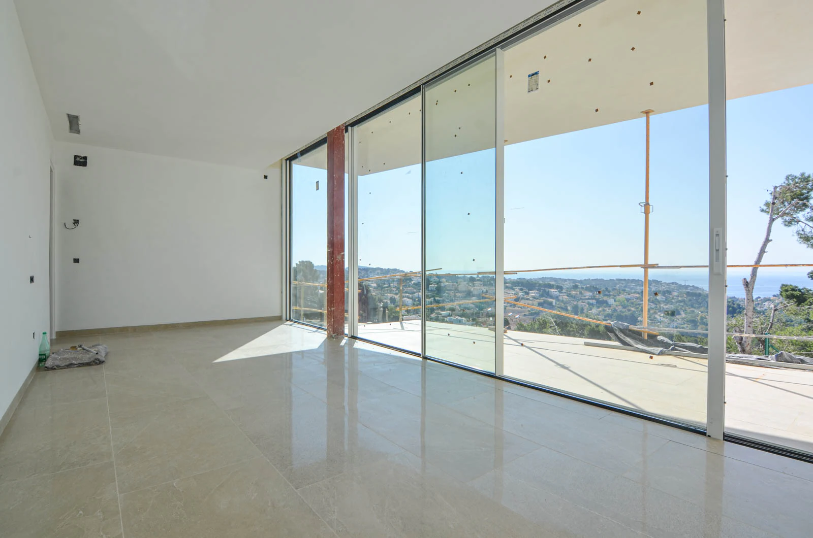 New Build Villa For Sale in Benissa