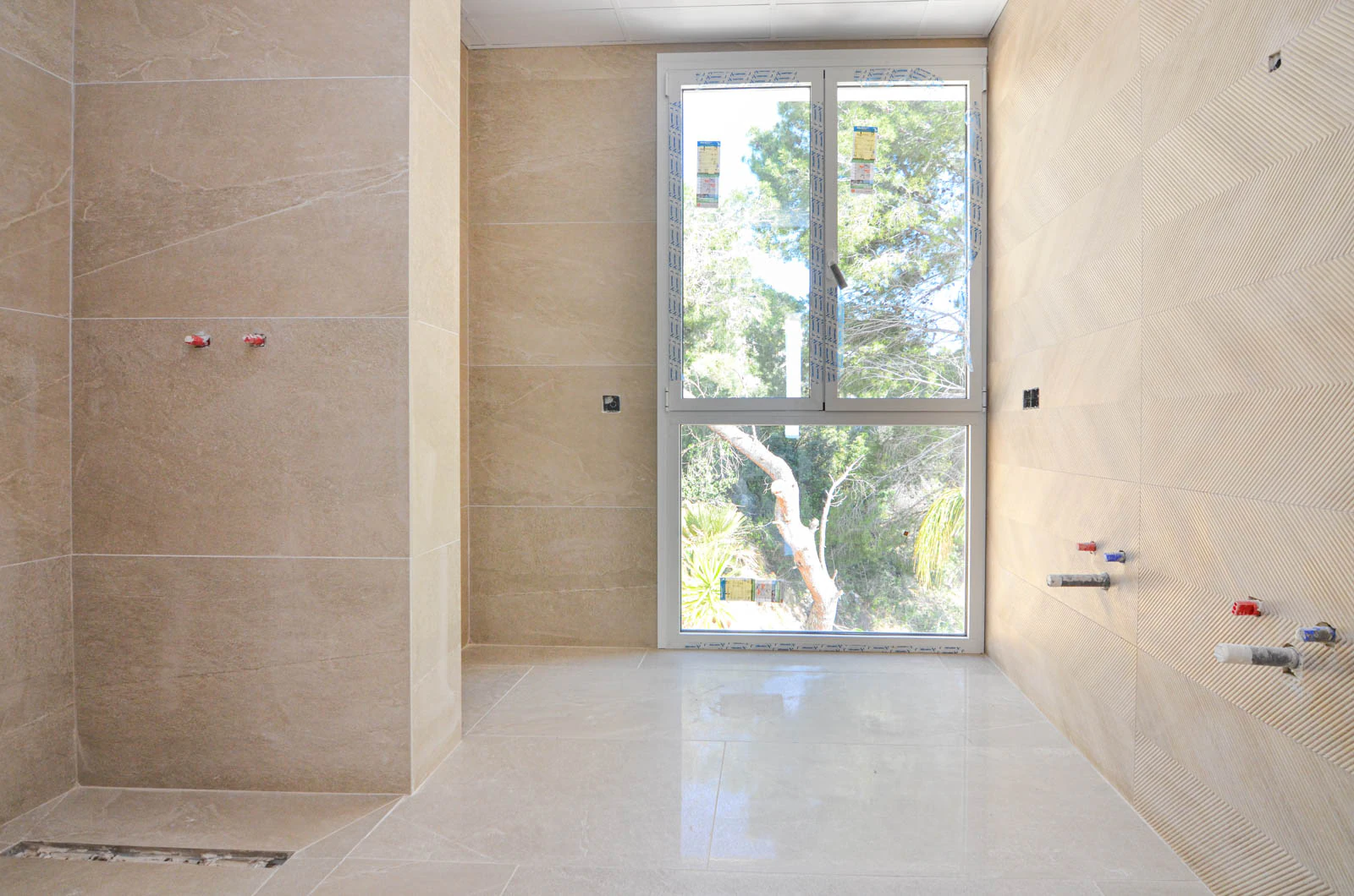 New Build Villa For Sale in Benissa
