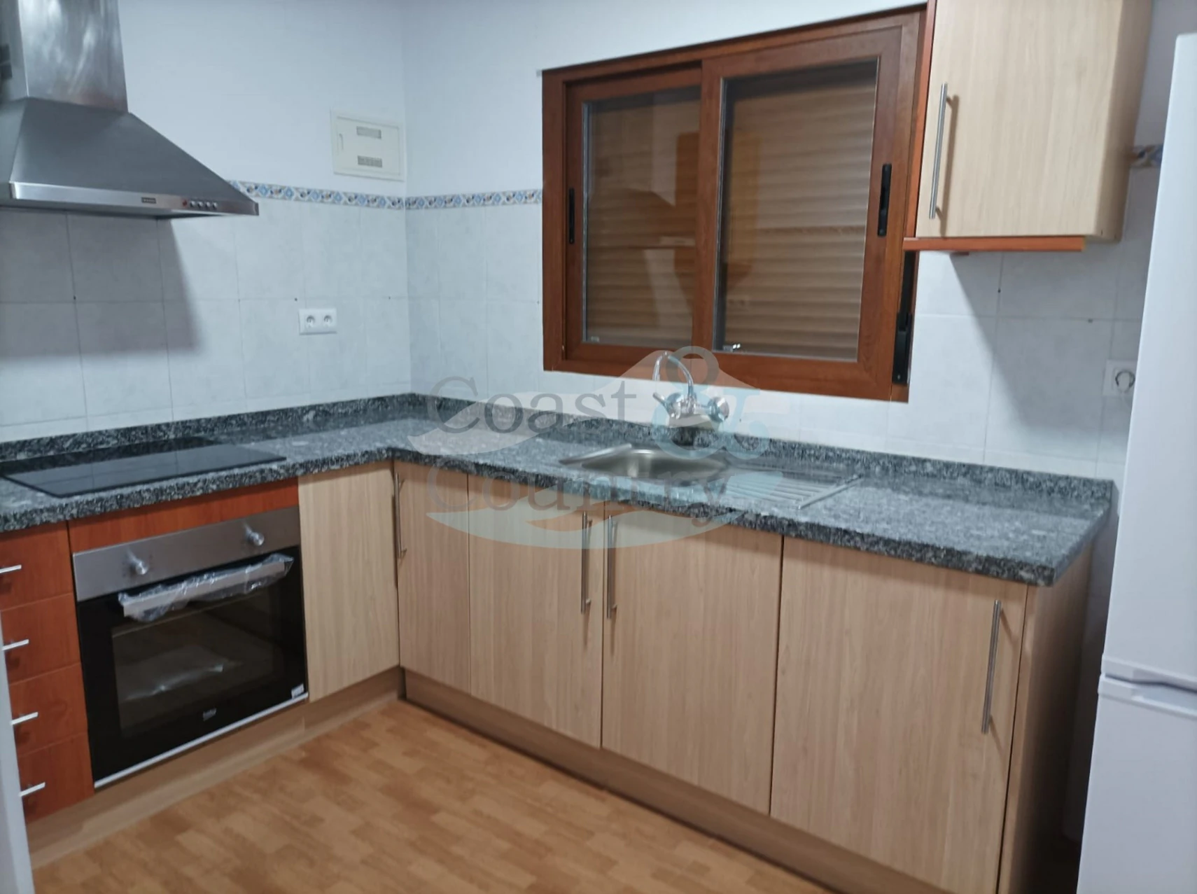 Charmante villa te koop in Benissa met uitzicht - 2 slaapkamers