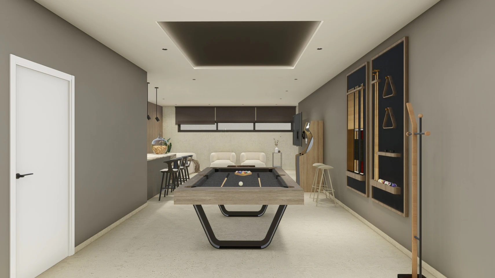 Magnificence new build villas - Polop