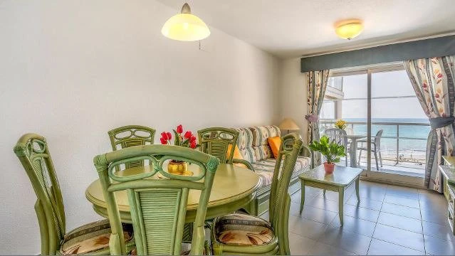 For Sale. Apartment in Calpe