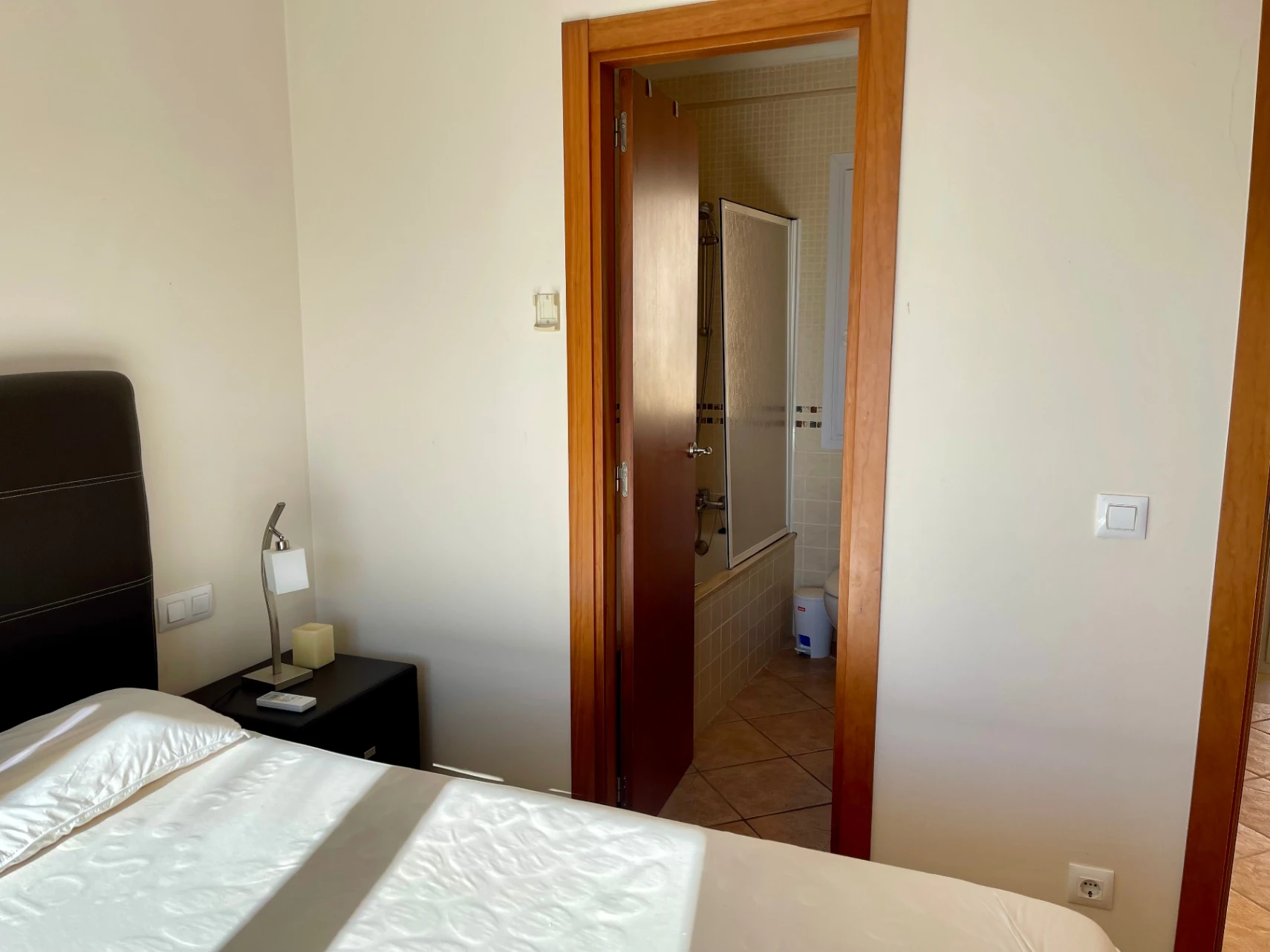 Your Mediterranean retreat. Villa with sea views in Benitachell