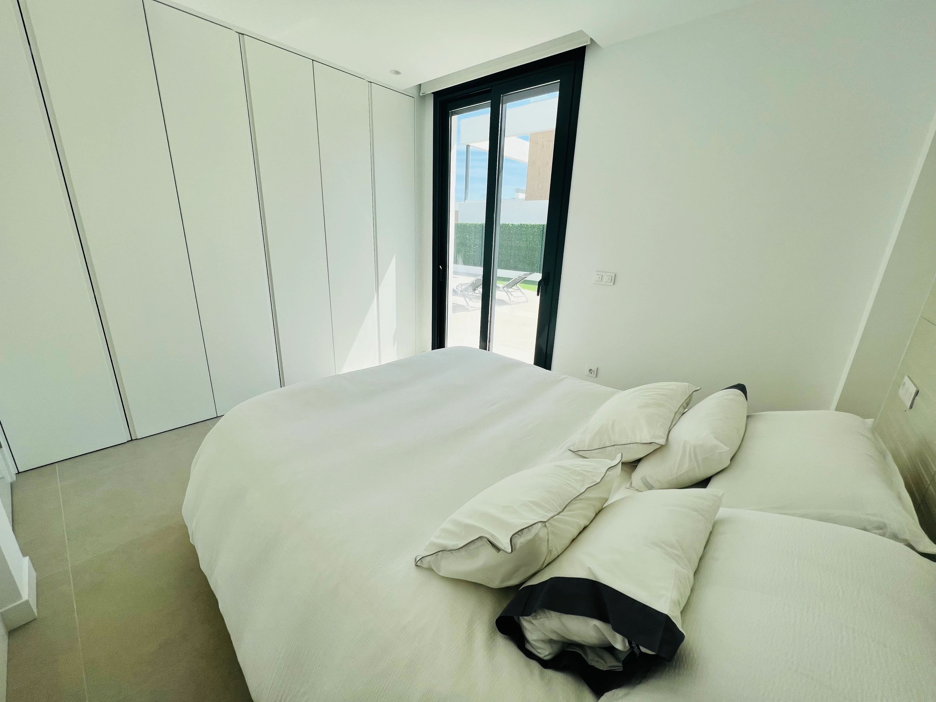 Beautiful New build villa for sale Finestrat