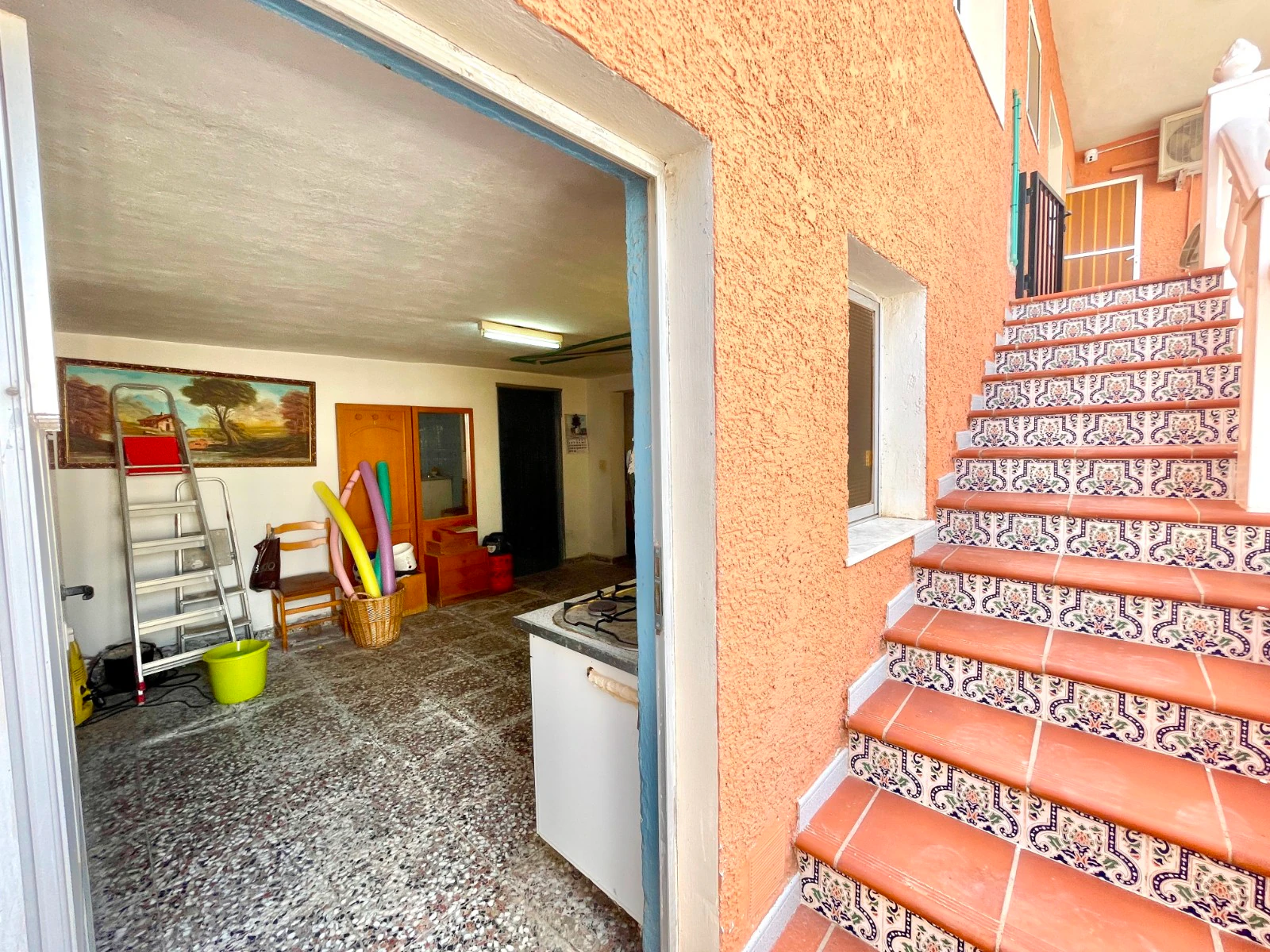 Villa for sale in Benijofar