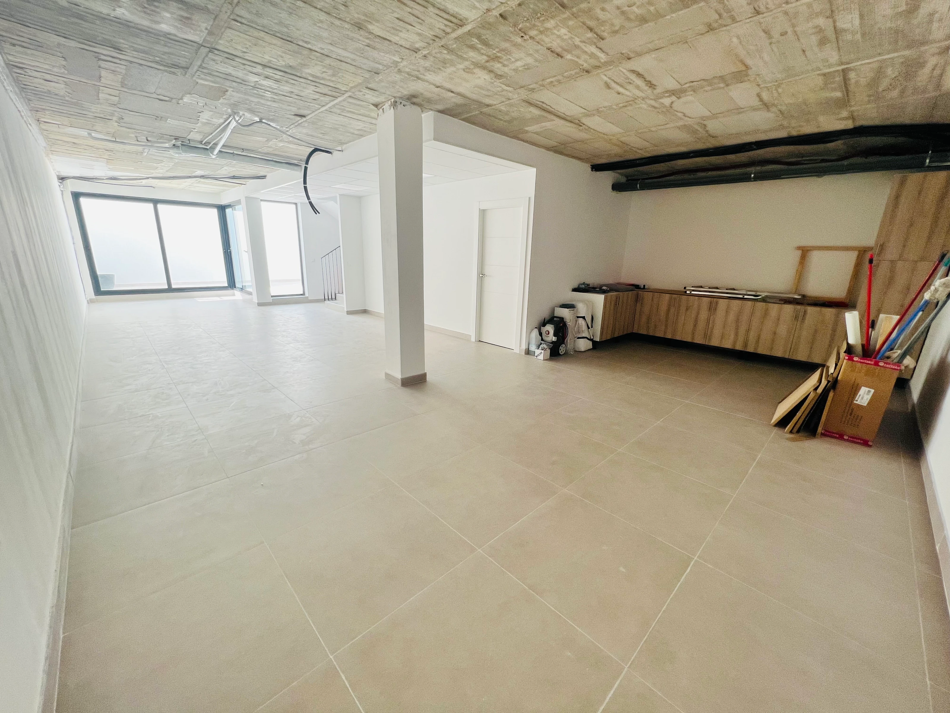 Beautiful New build villa for sale Finestrat