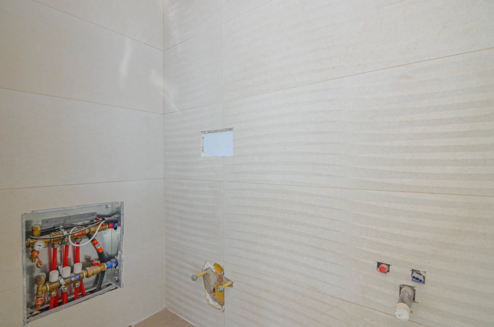 New Build Villa For Sale in Benissa