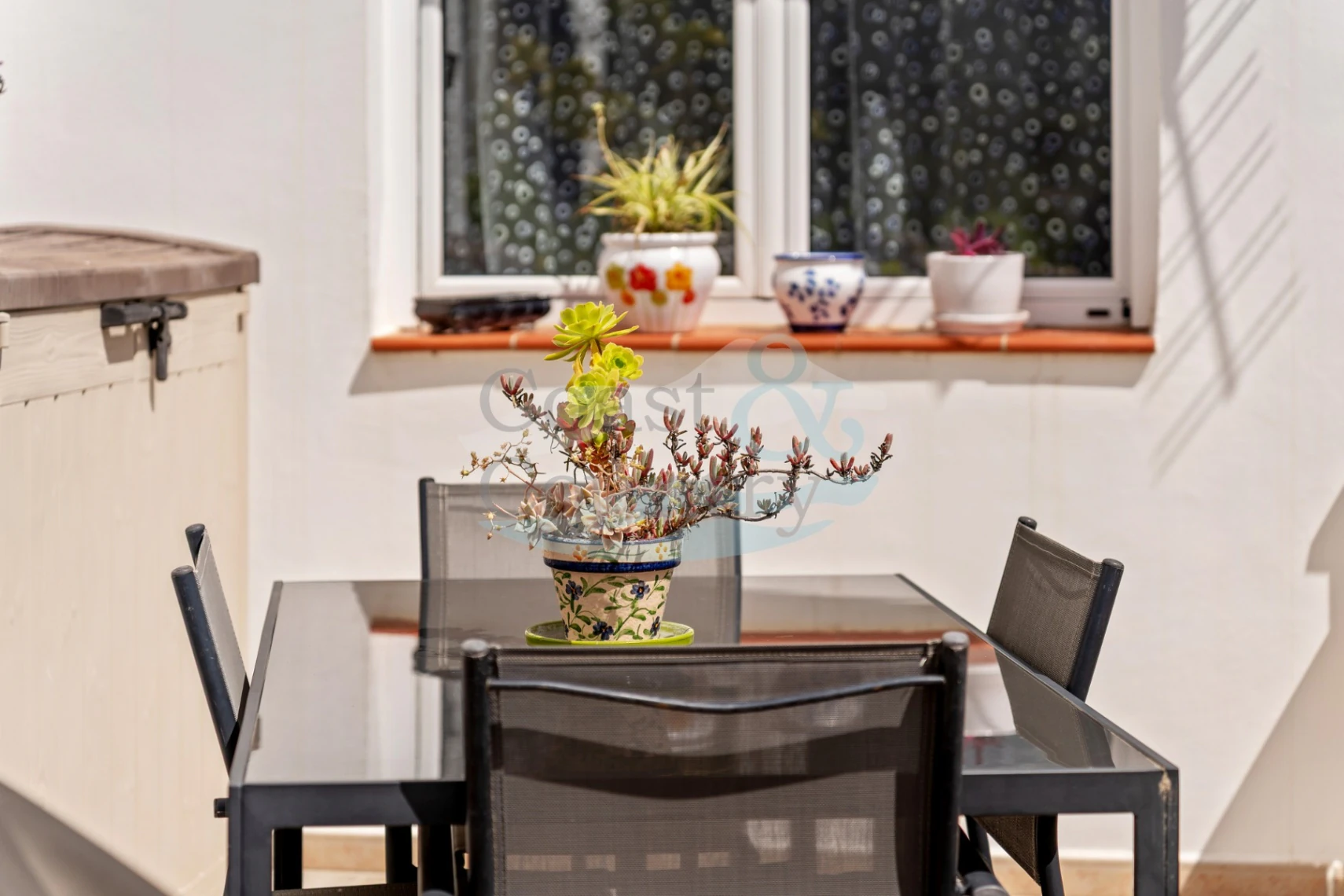Stunning villa for sale in Murla