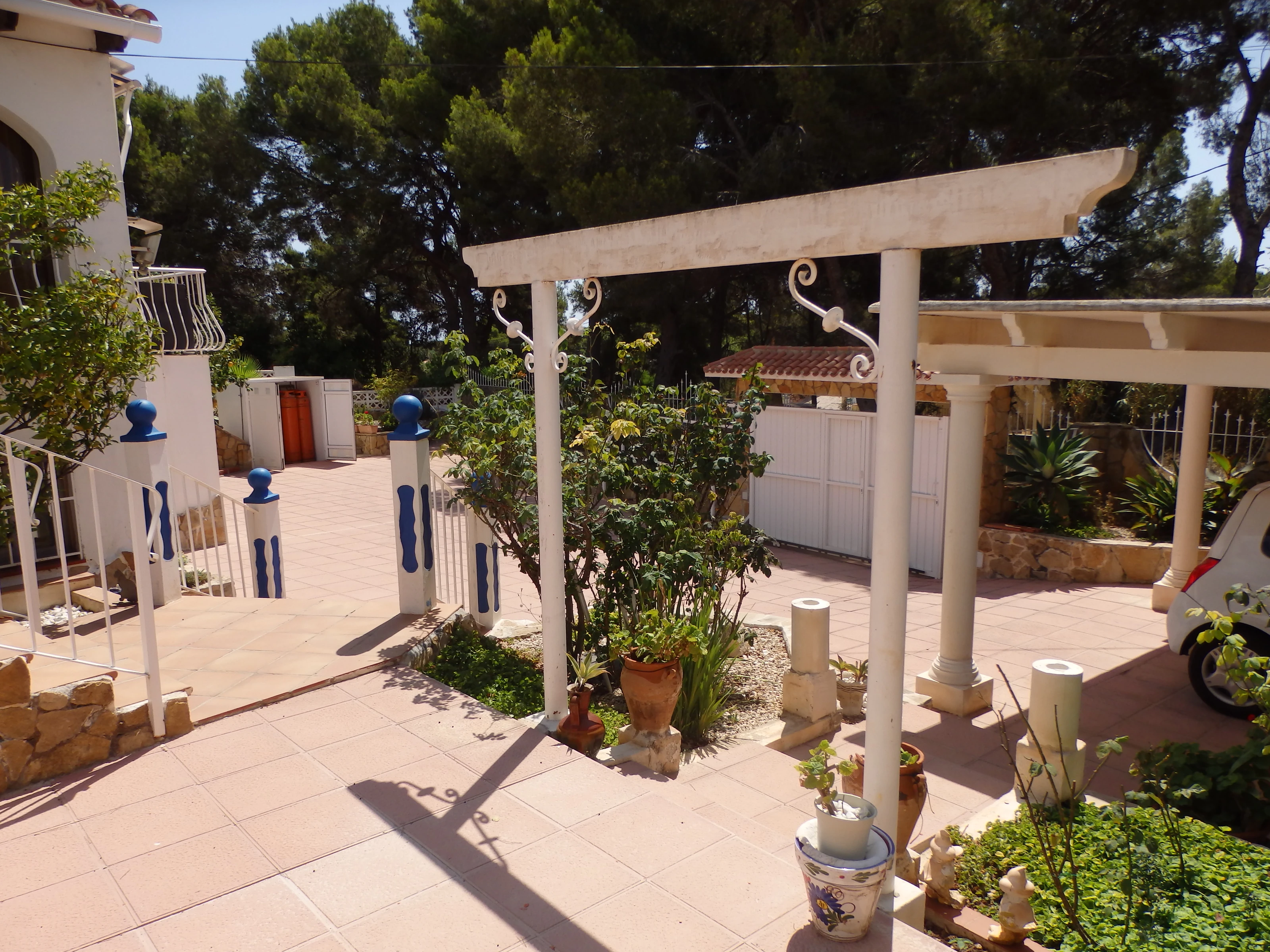 Villa for sale Moraira - San Jaime