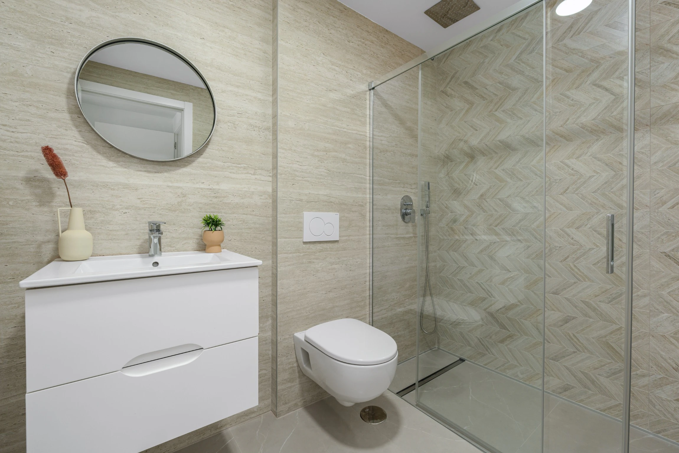 Apartment for sale in Calpe