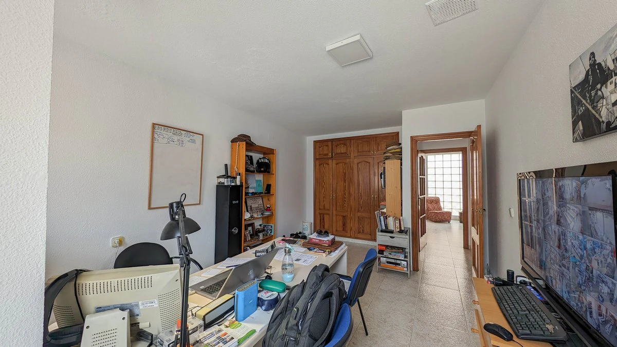Elegant Penthouse in the Heart of Calpe