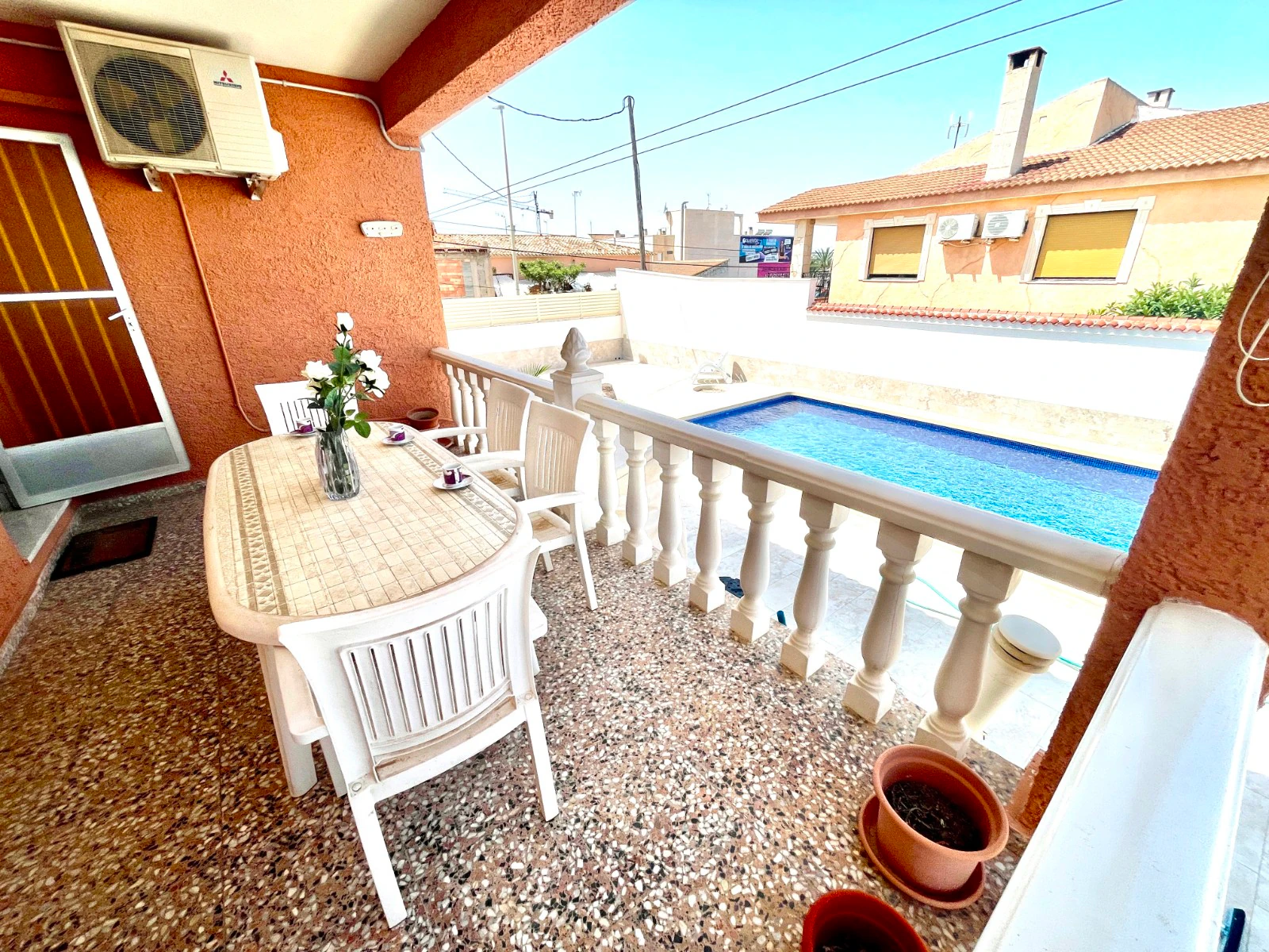 Villa for sale in Benijofar