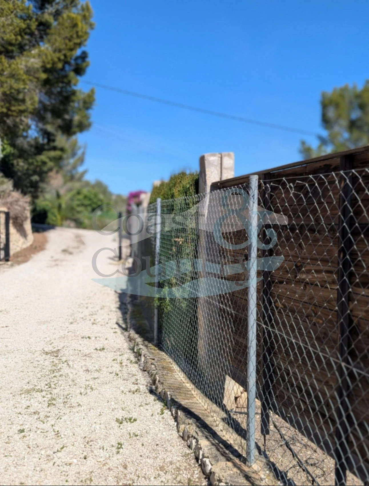 Charmante villa te koop in Benissa met uitzicht - 2 slaapkamers