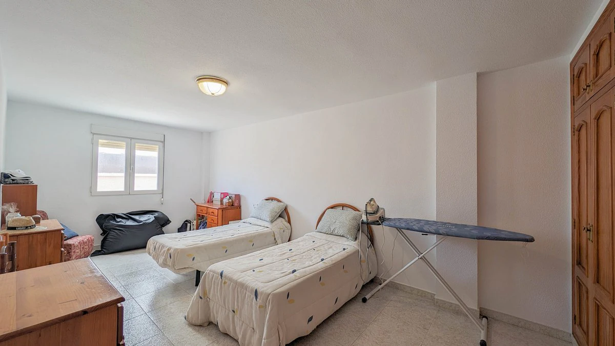 Elegant Penthouse in the Heart of Calpe