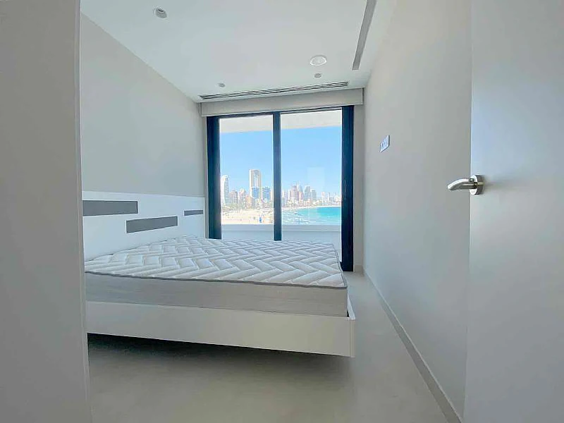 Villa till försäljning i Benidorm