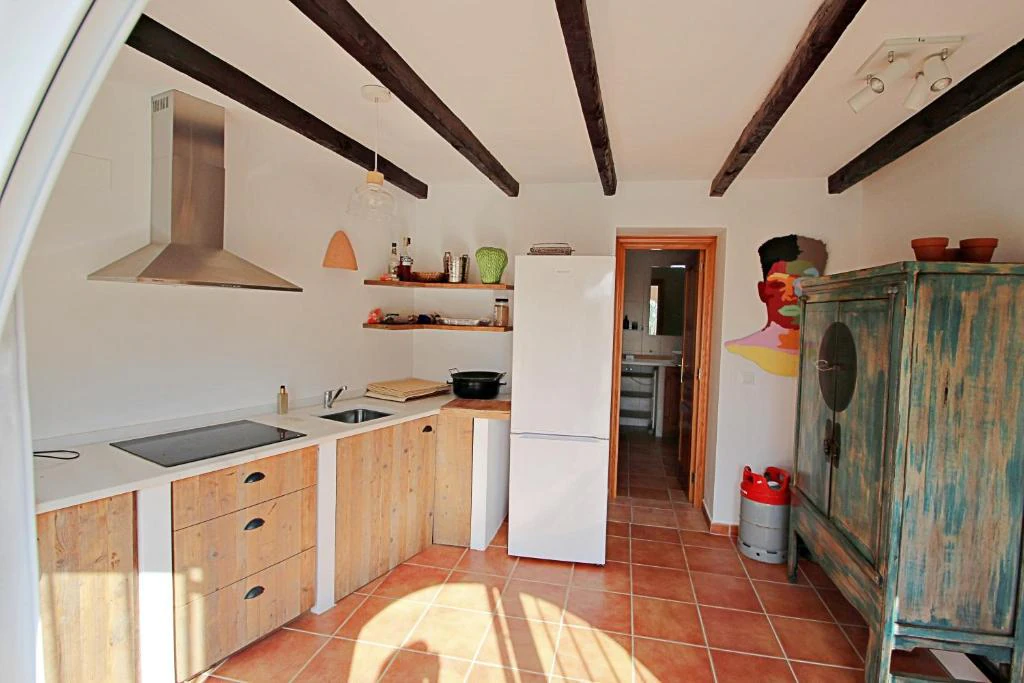Charming Villa for sale in Moraira