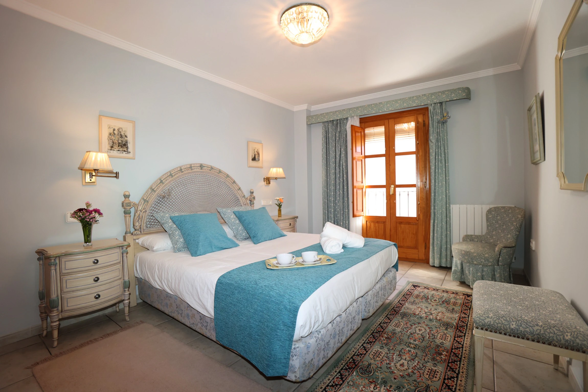 Villa till försäljning i Benissa