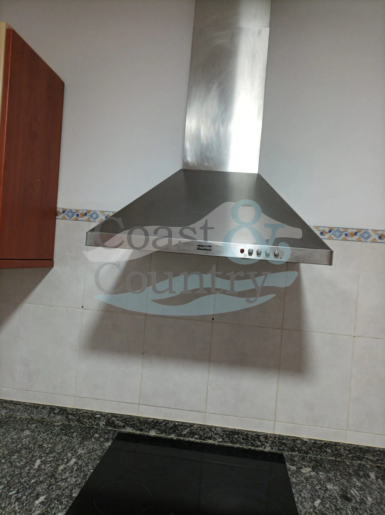 Charmante villa te koop in Benissa met uitzicht - 2 slaapkamers
