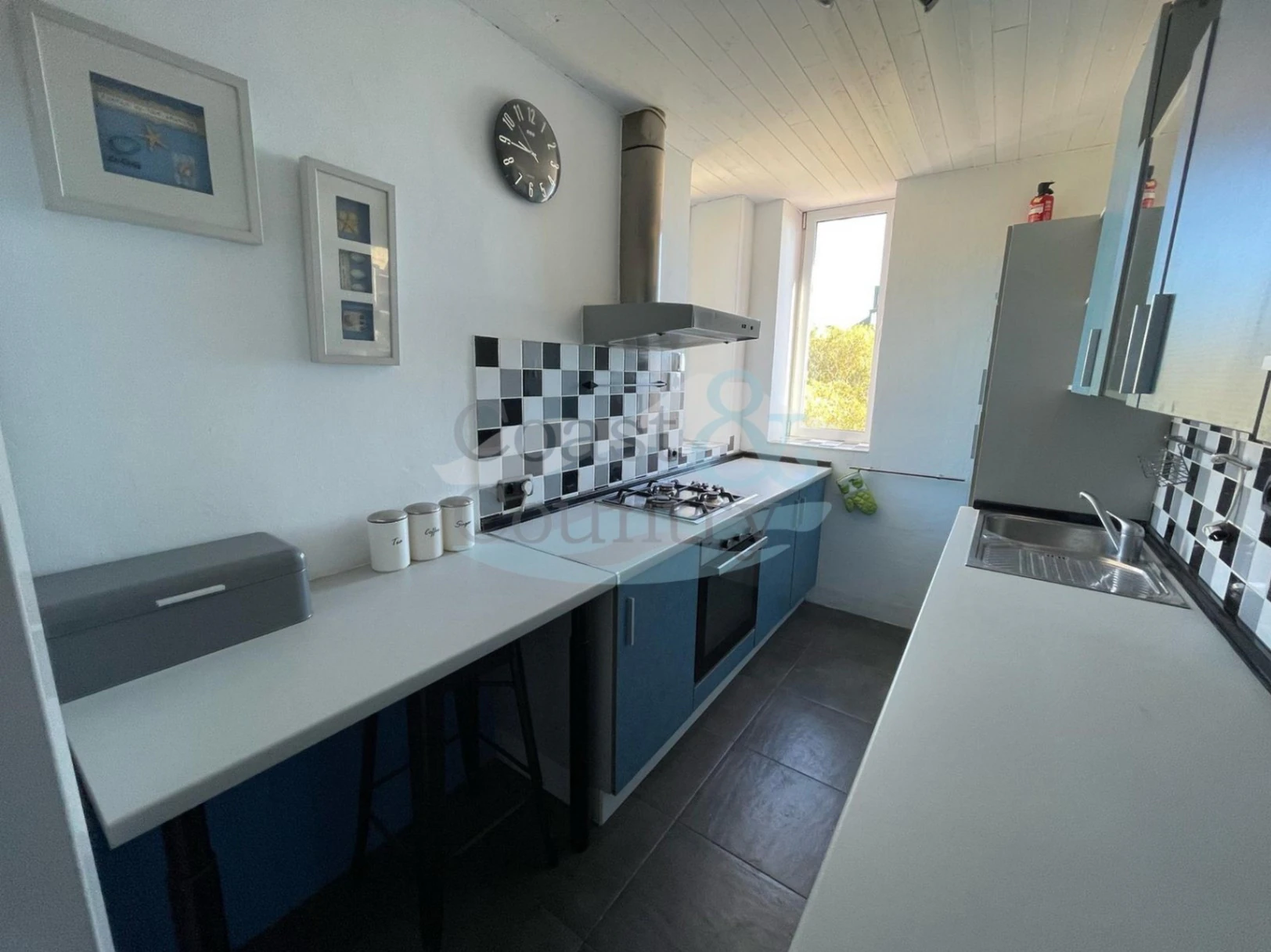 Exclusive Apartment in La Muralla Roja, Calpe