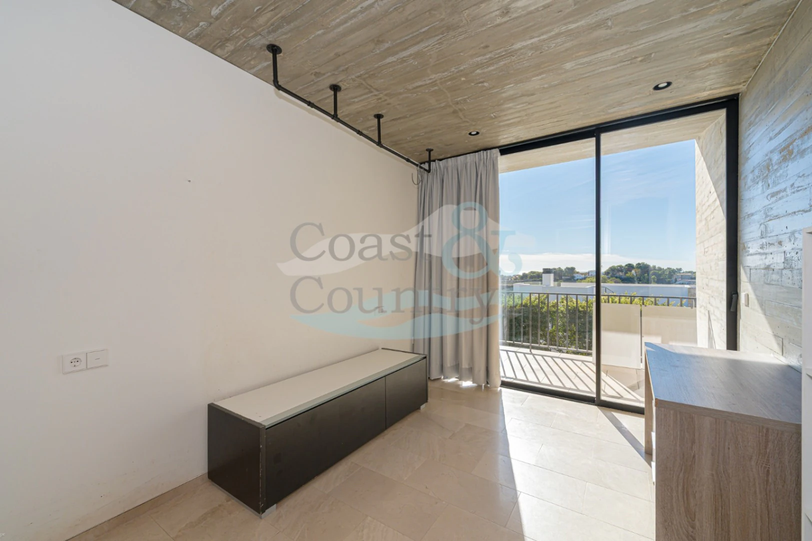 MINSKAD LYXVILLA I MORAIRA, COSTA BLANCA