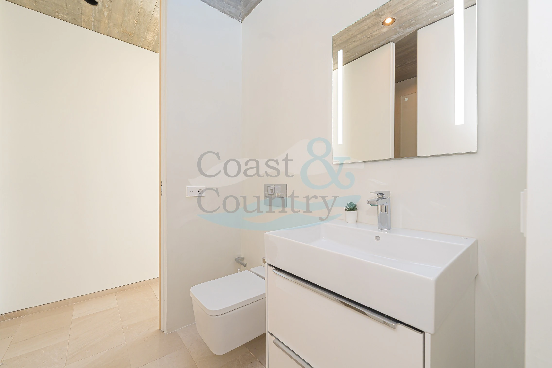 MINSKAD LYXVILLA I MORAIRA, COSTA BLANCA