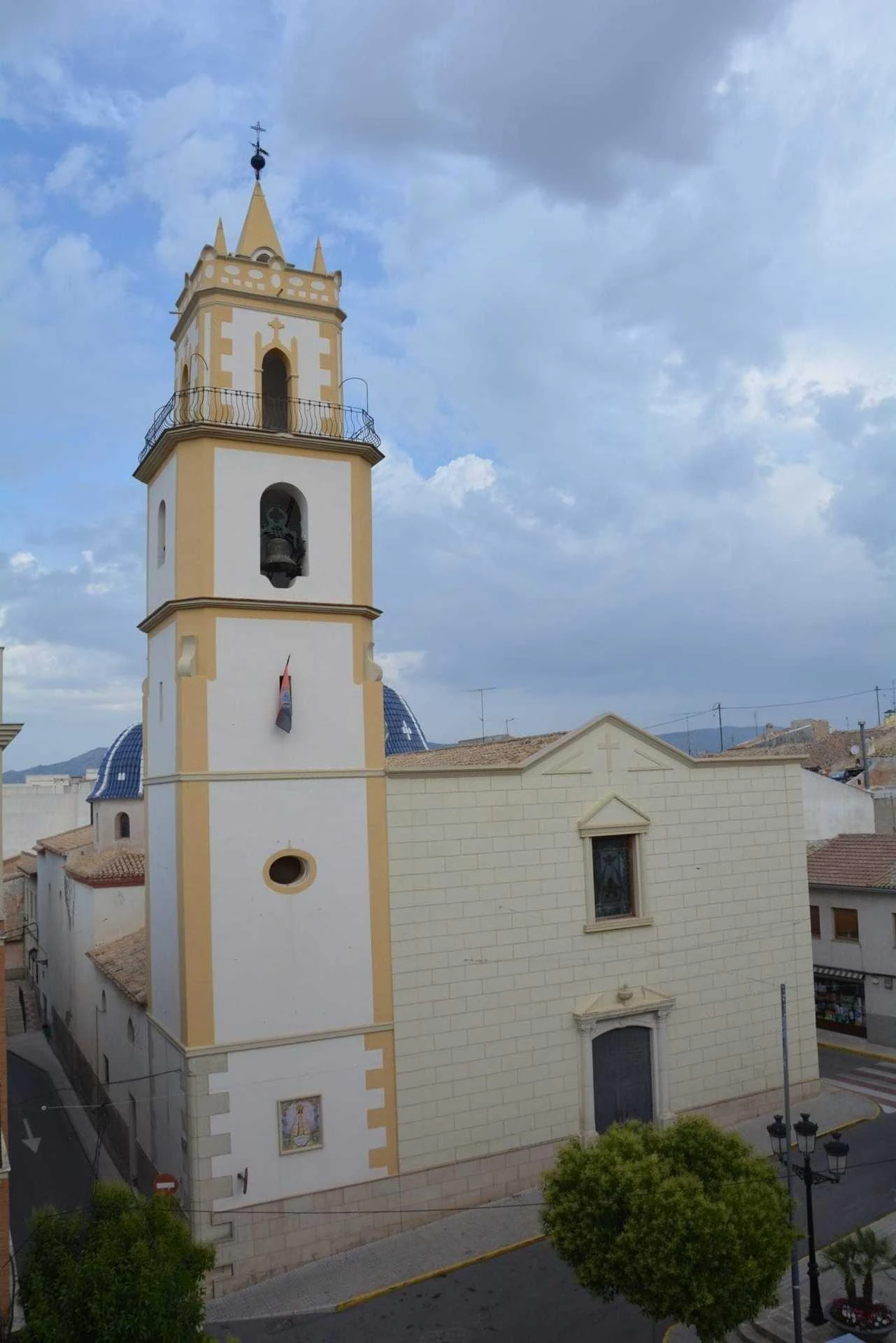 Salg. Villa i Pinoso