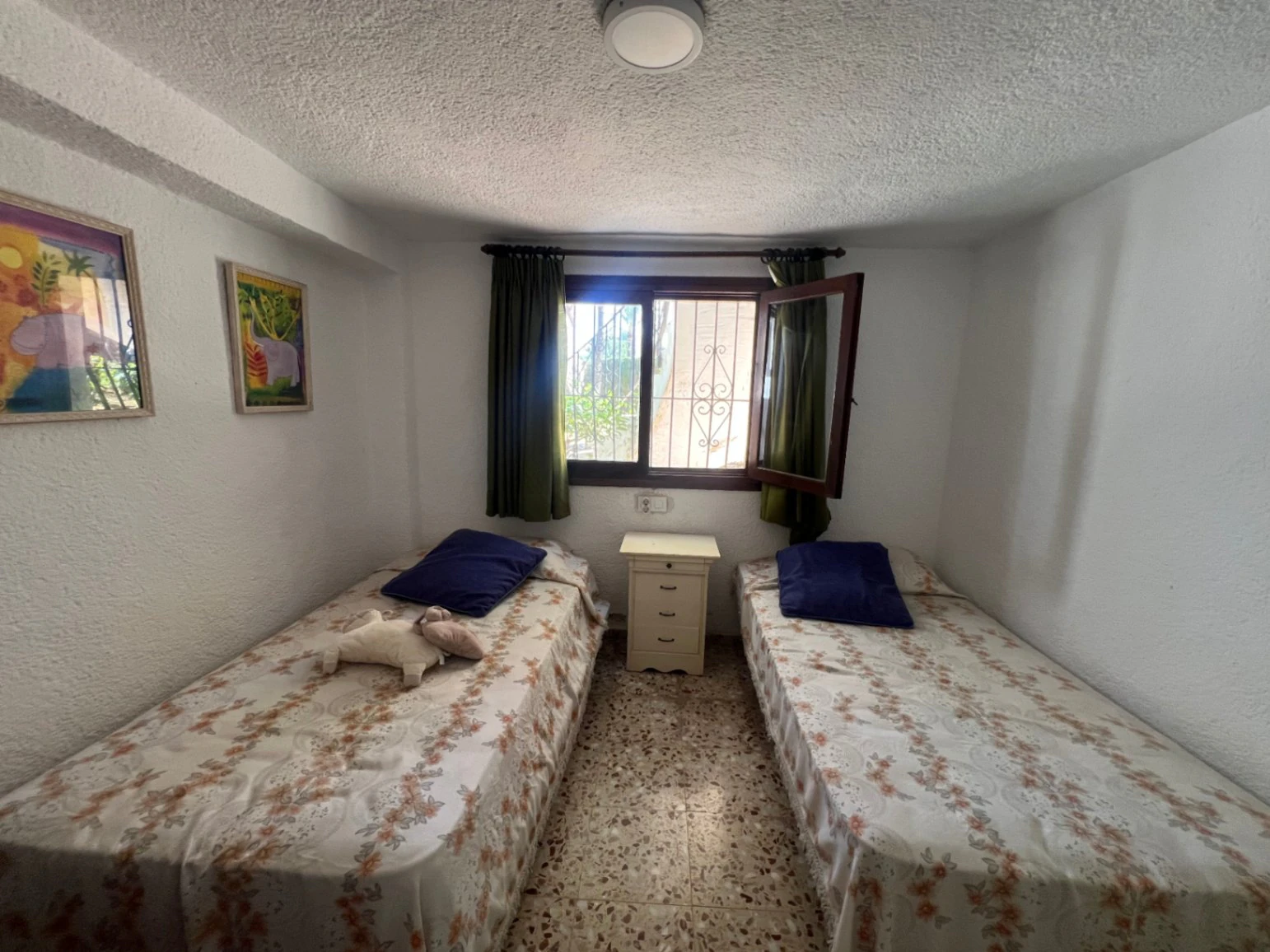Chalet in Javea el Tosalet