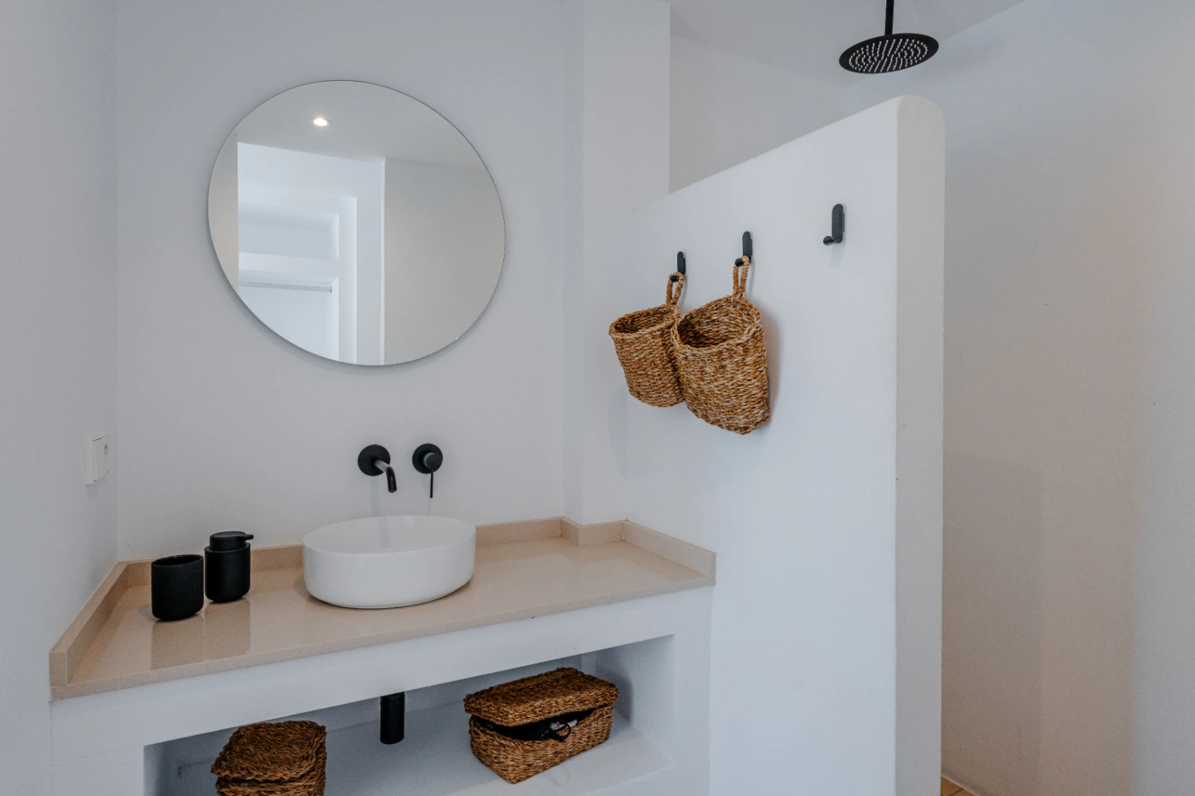 Villa for sale in Benissa, Alicante