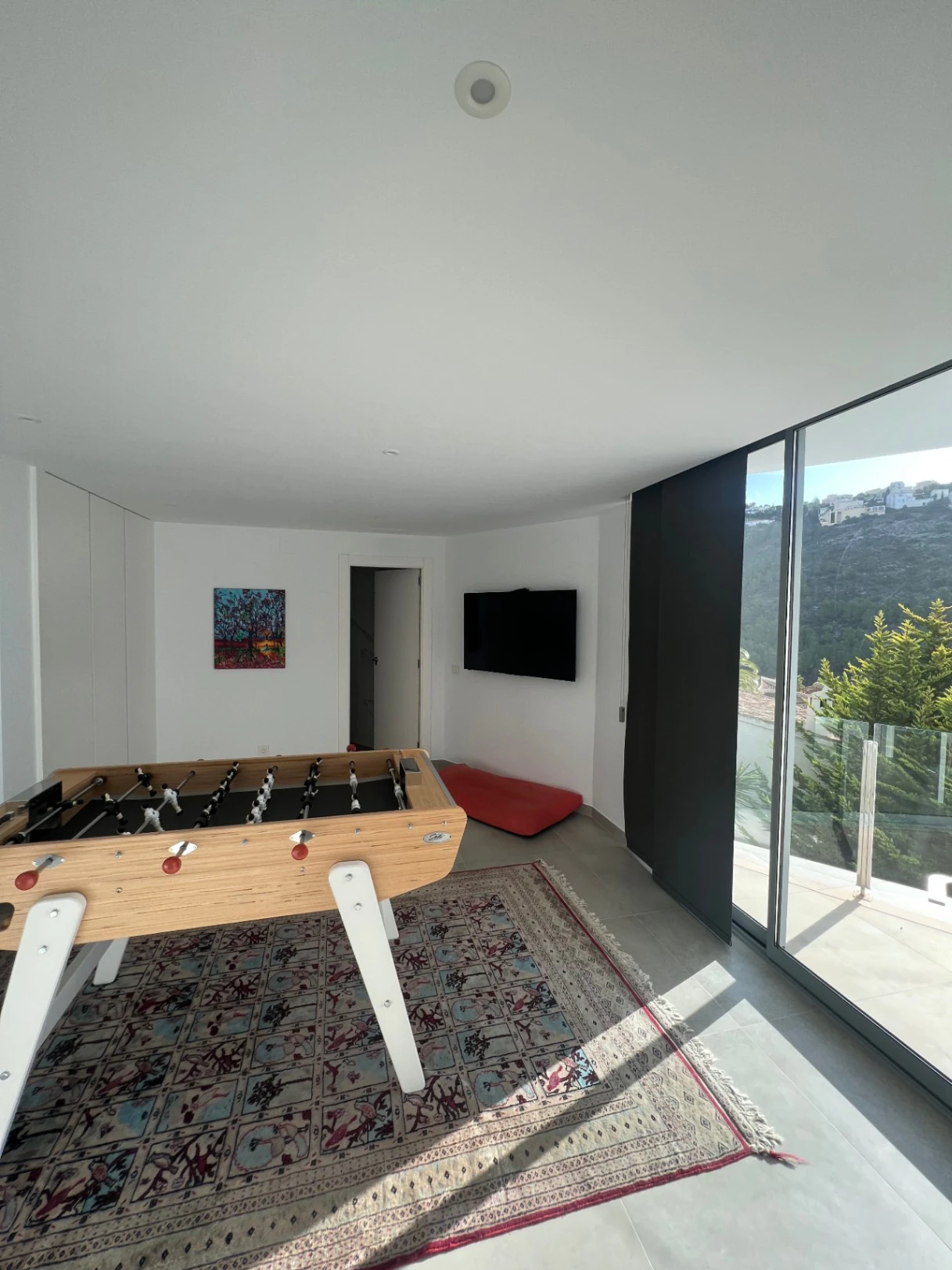 Luxury Villa for sale in Moraira