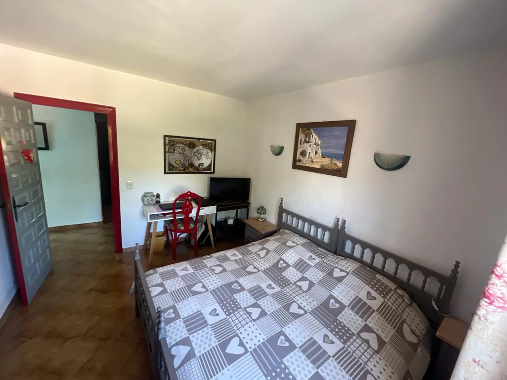 Belle Villa À Moraira