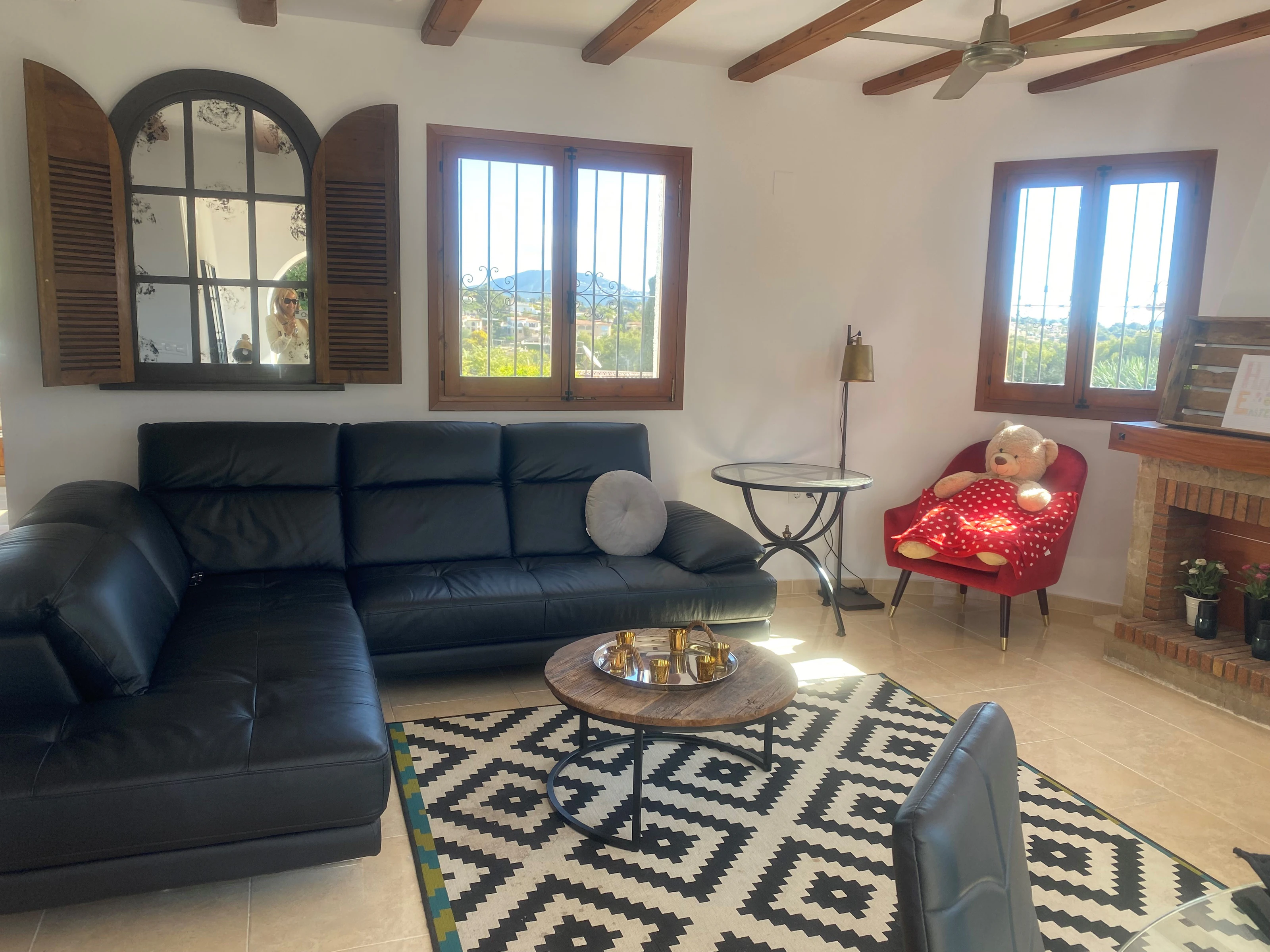 Villa te koop in Benissa Costa