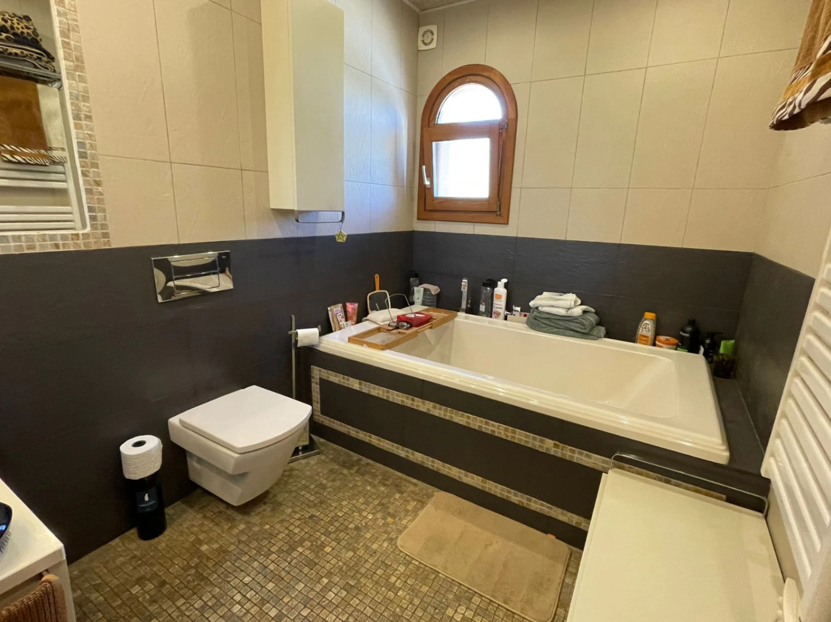 VILLA À VENDER EN BENISSA