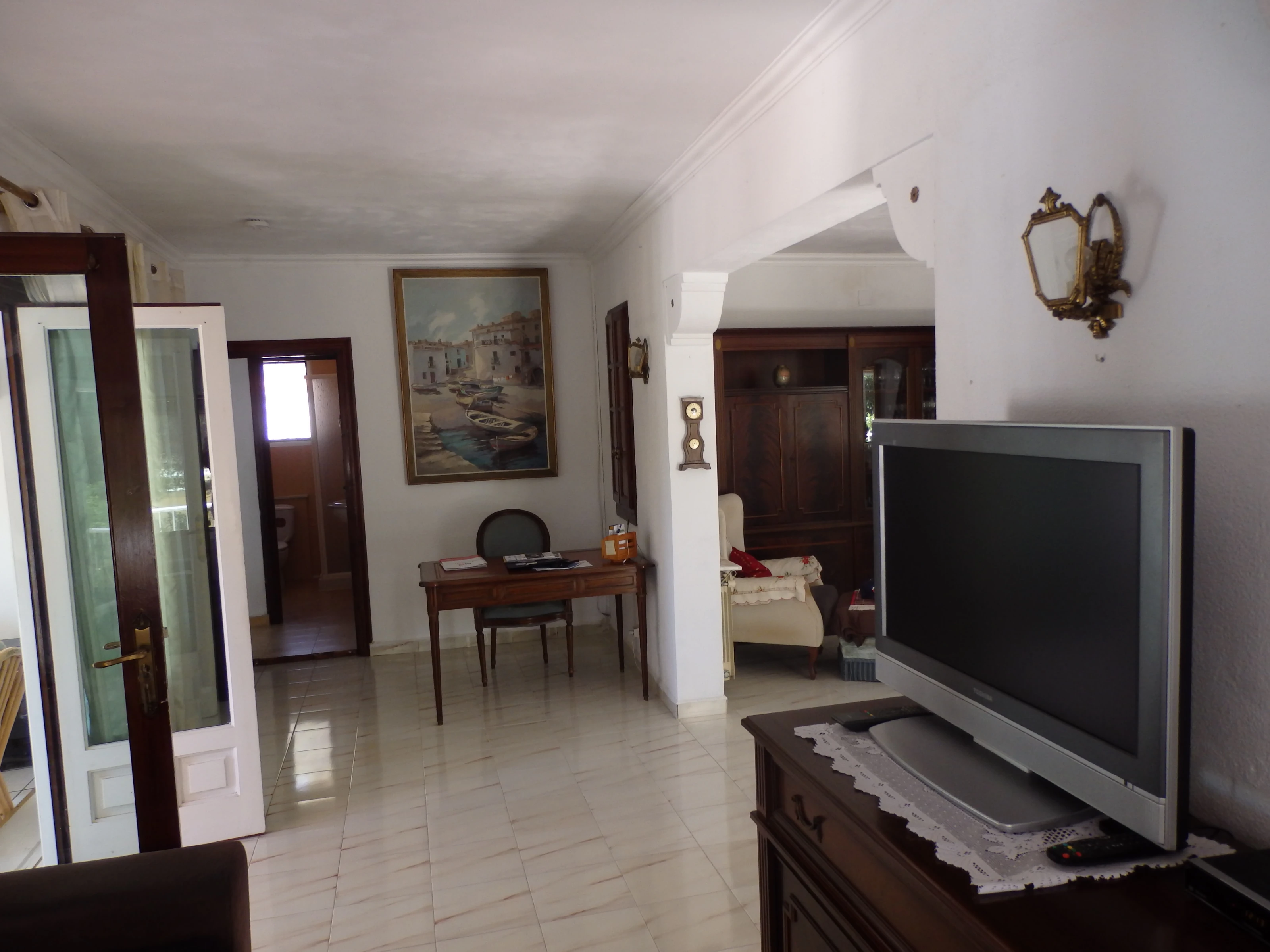 Villa for sale Moraira - San Jaime