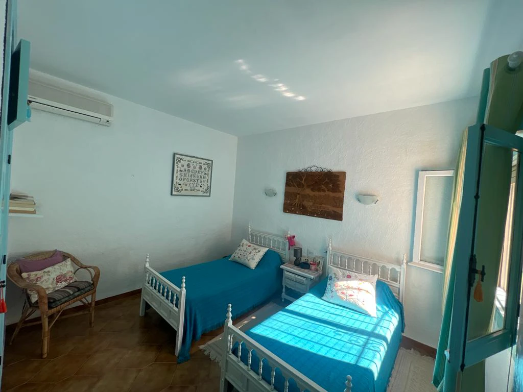 Belle Villa À Moraira