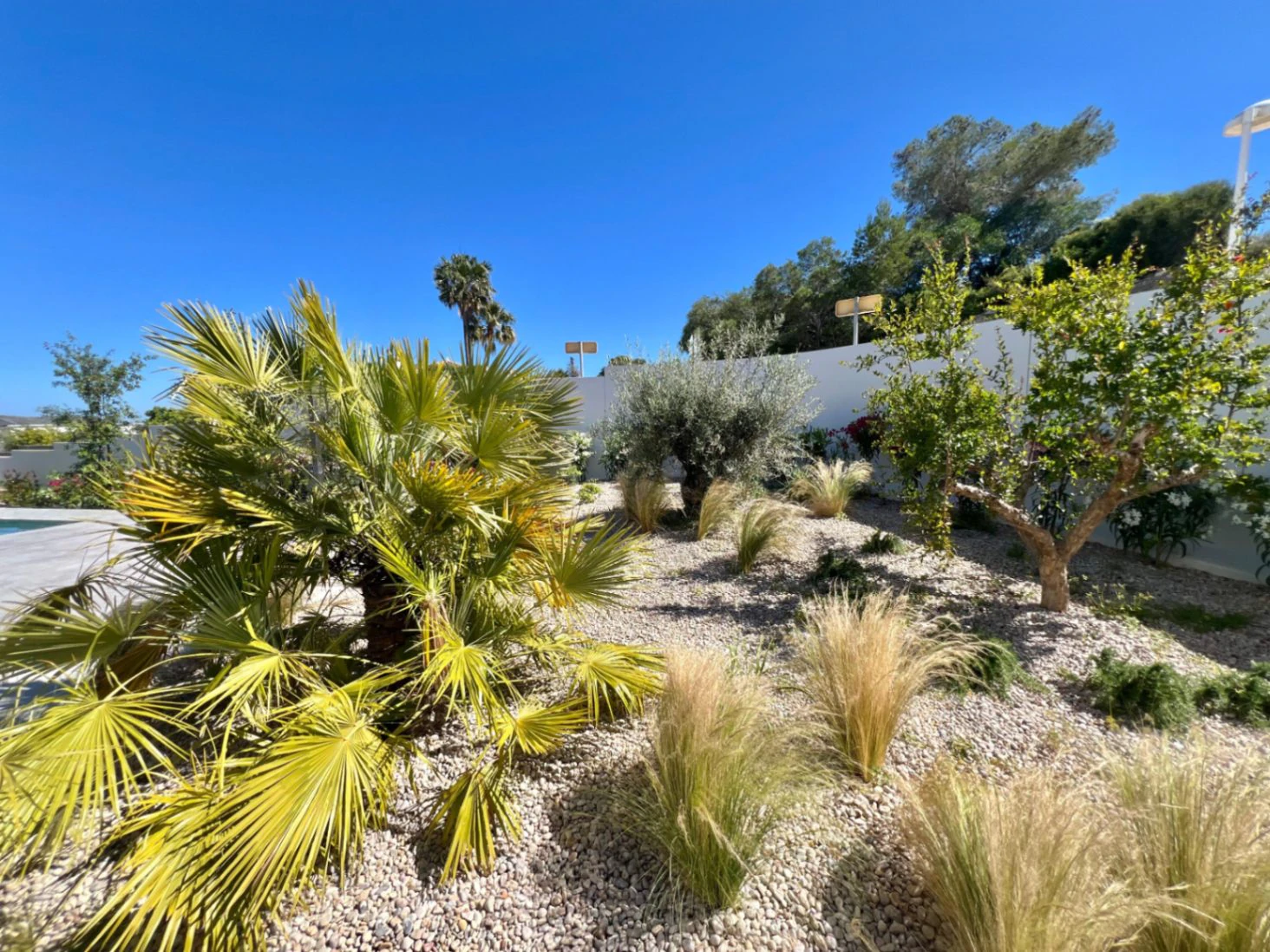 Exclusieve moderne villa te koop in Moraira