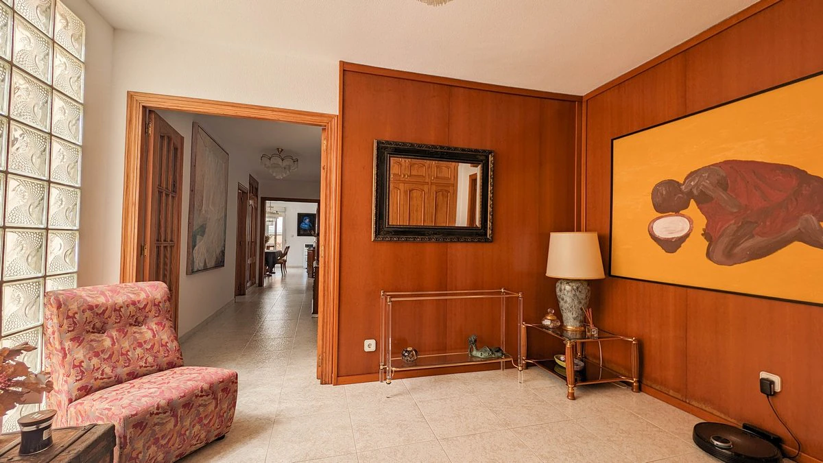 Elegant Penthouse in the Heart of Calpe