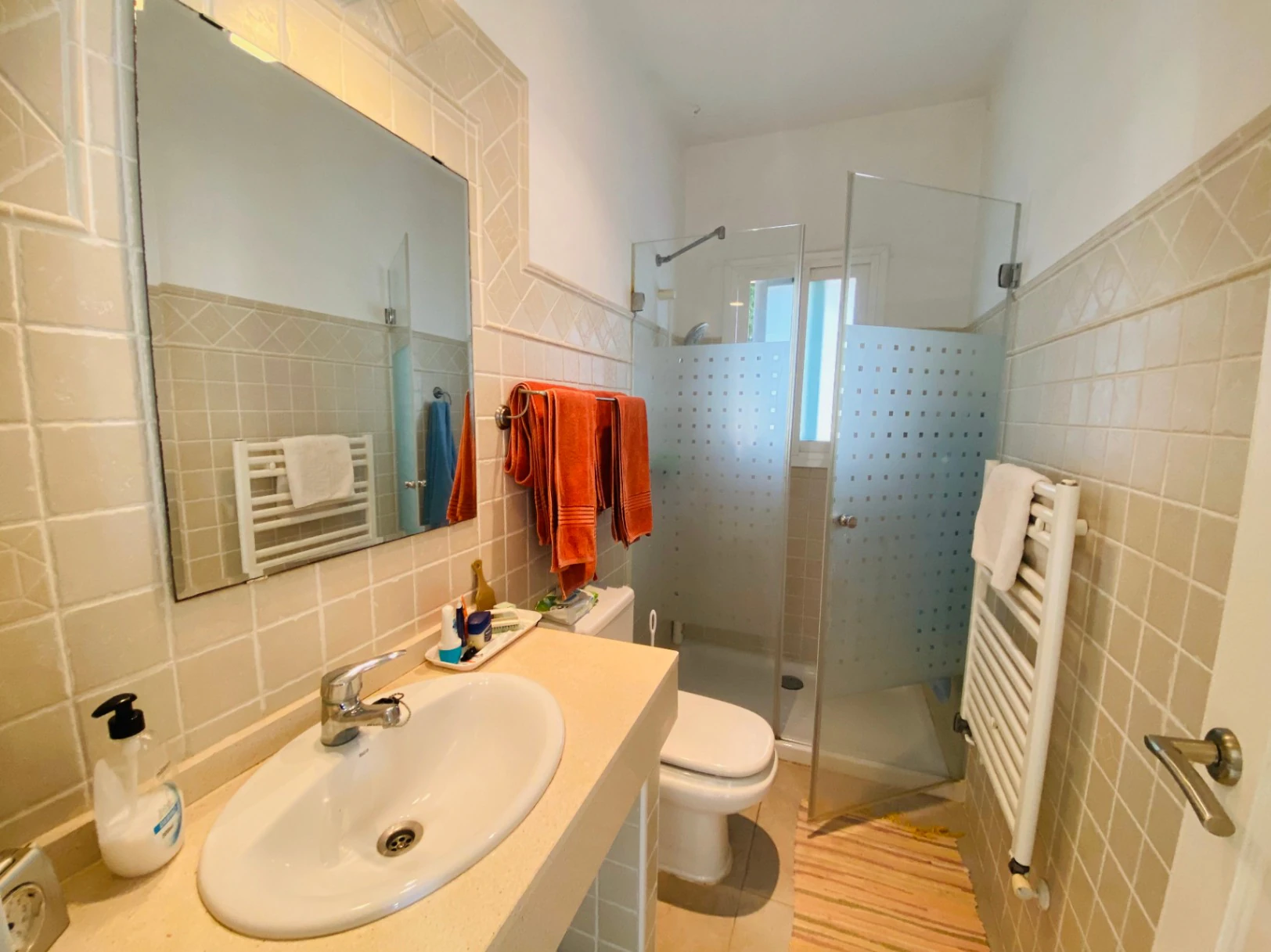 Villa for sale in Calpe