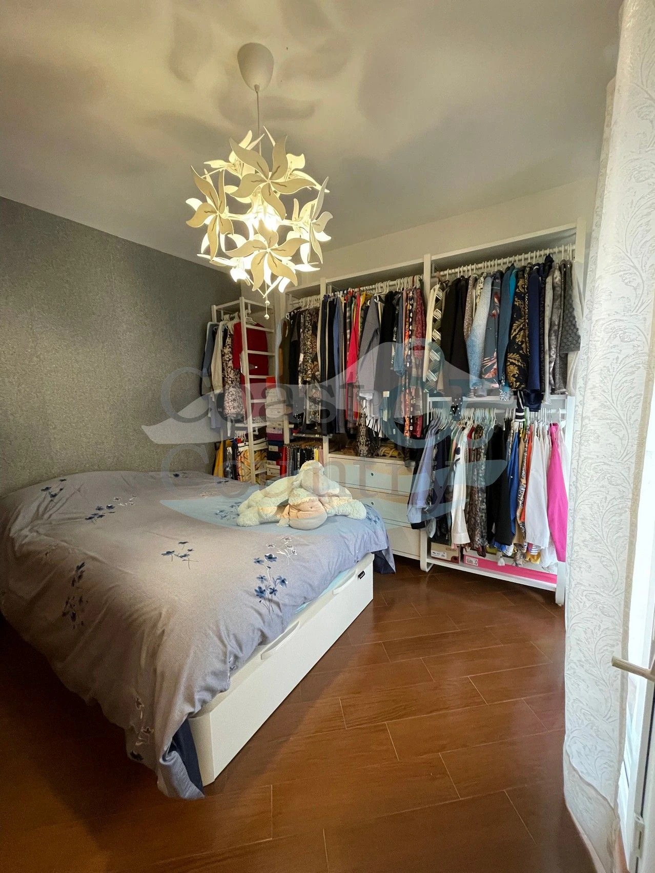 Impressive 4-bedroom apartment in Calpe