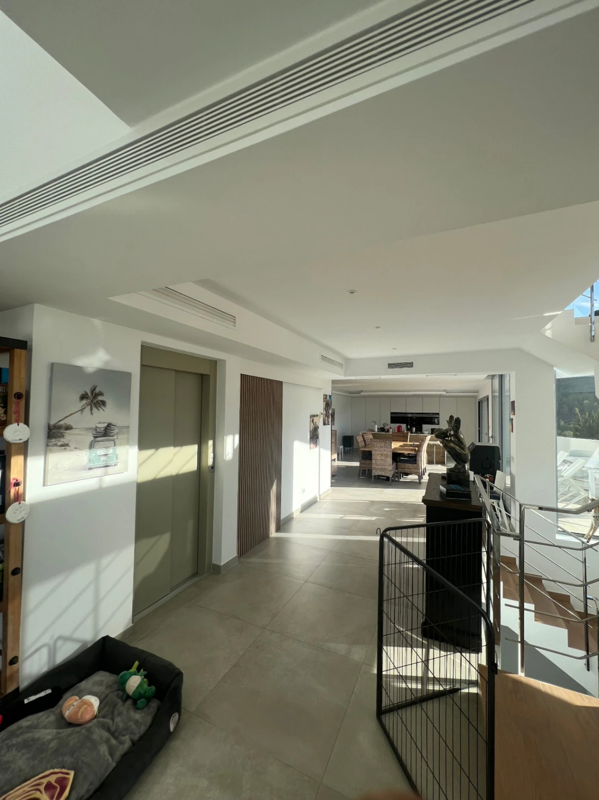 Luxury Villa for sale in Moraira