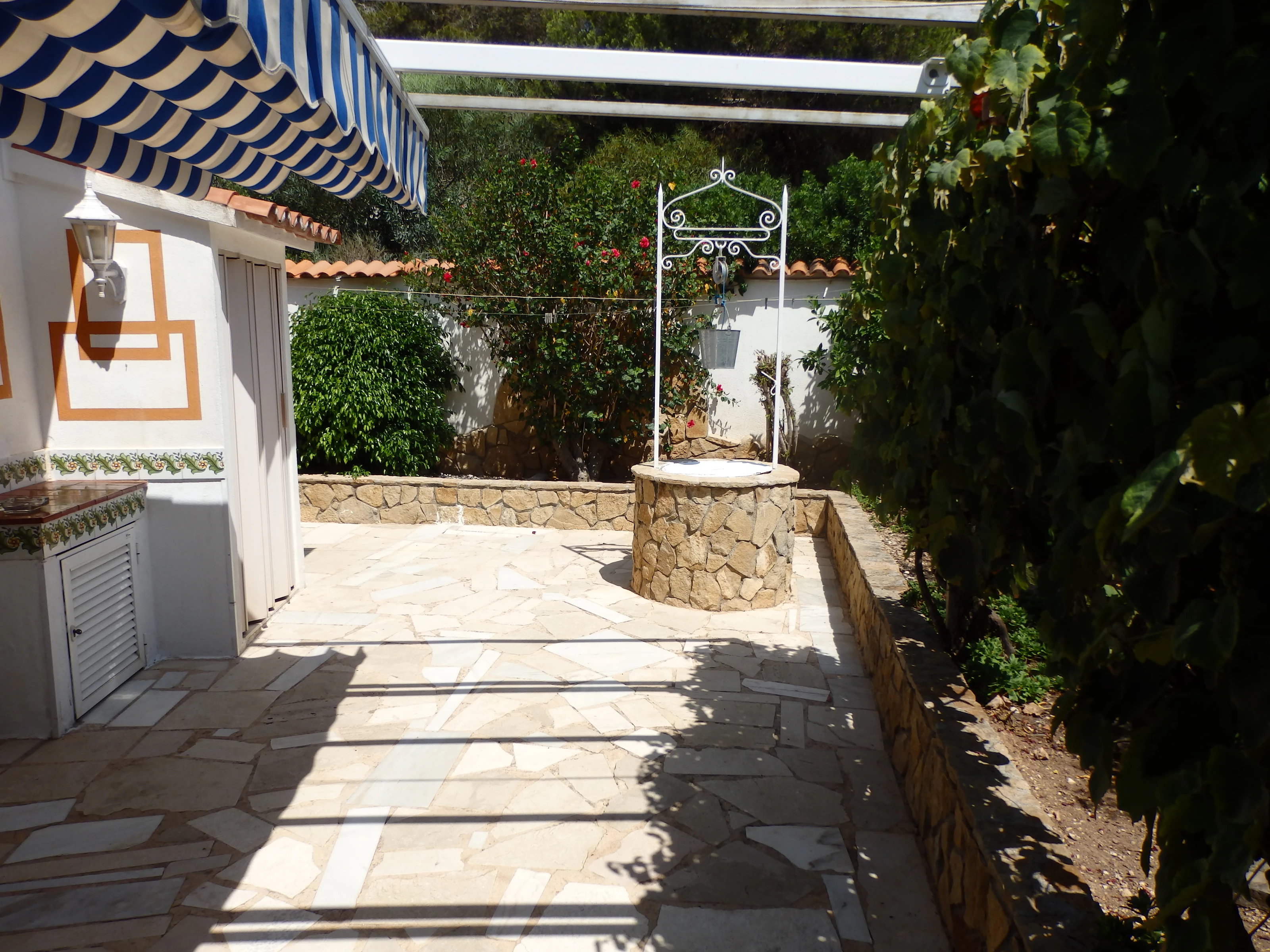 Villa for sale Moraira - San Jaime