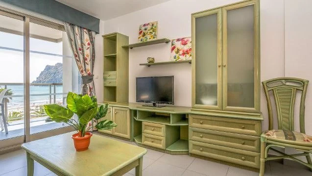 For Sale. Apartment in Calpe